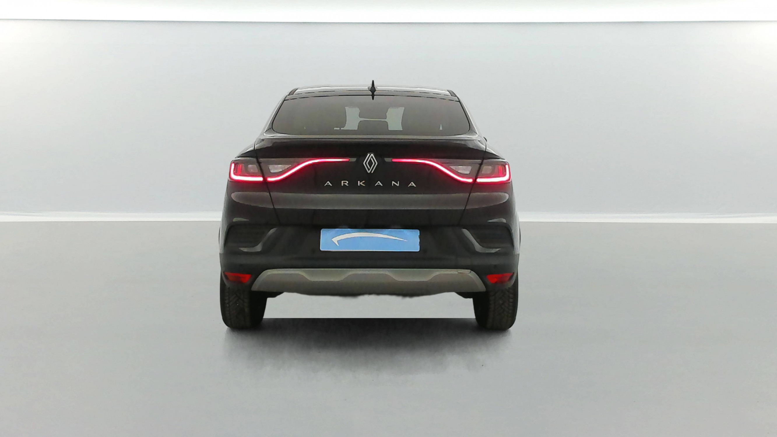 Vente en ligne Renault Arkana  mild hybrid 140 EDC GSR2 au prix de 18 990 €