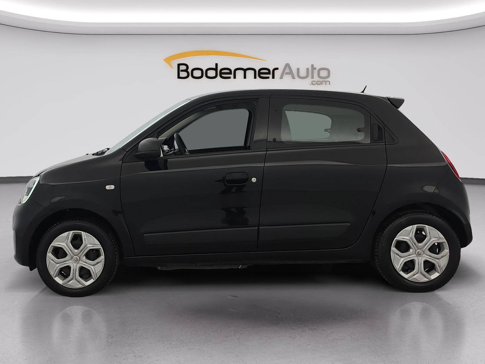 Vente en ligne Renault Twingo Electrique Twingo III E-Tech au prix de 13 890 €