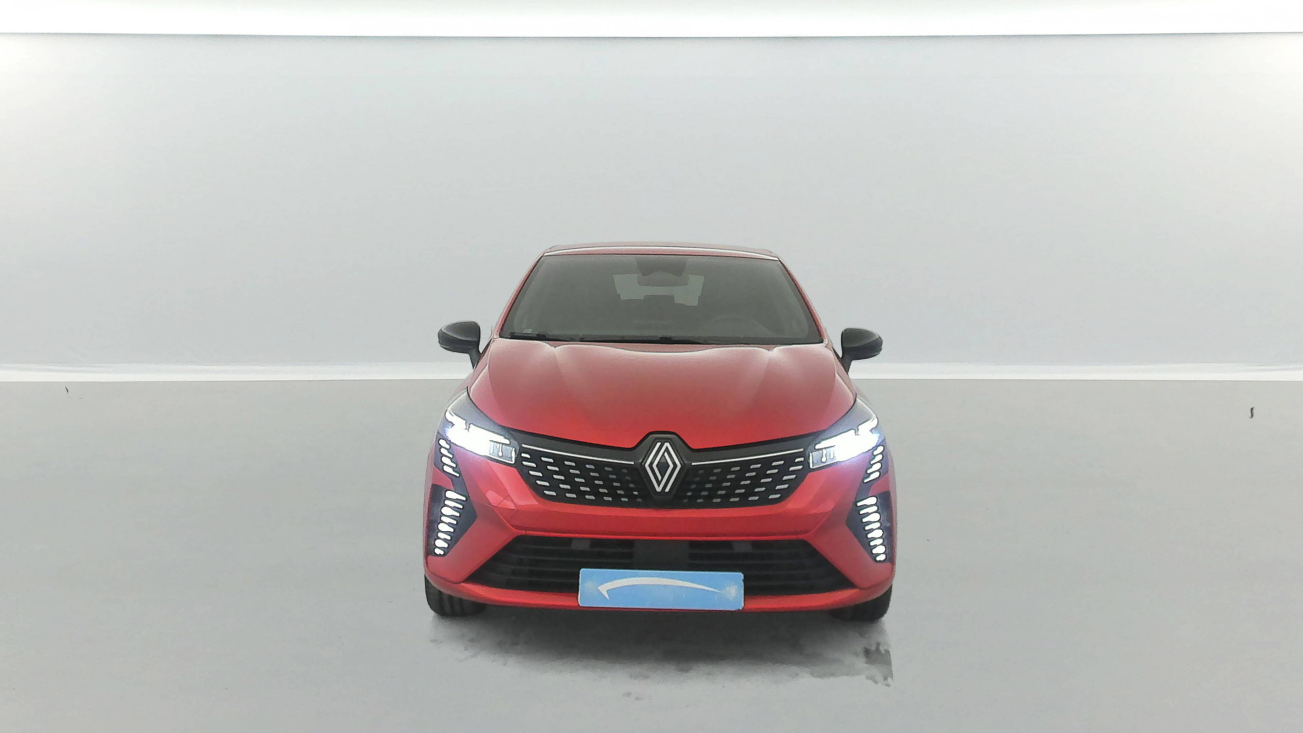 Vente en ligne Renault Clio 5 Clio E-Tech full hybrid 145 ch GSR2 au prix de 20 990 €