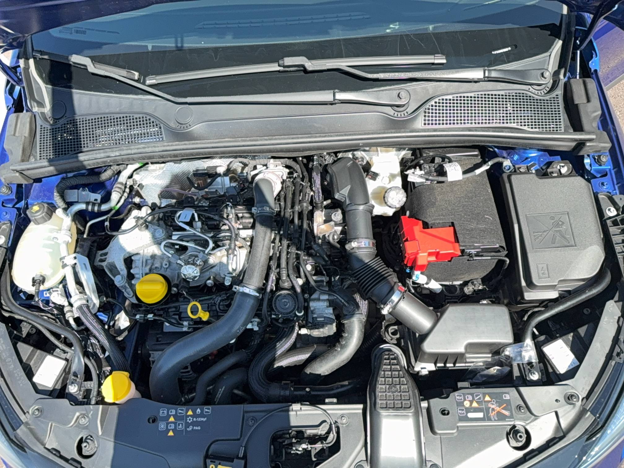 Vente en ligne Renault Clio 5 Clio TCe 140 - 21 au prix de 15 540 €