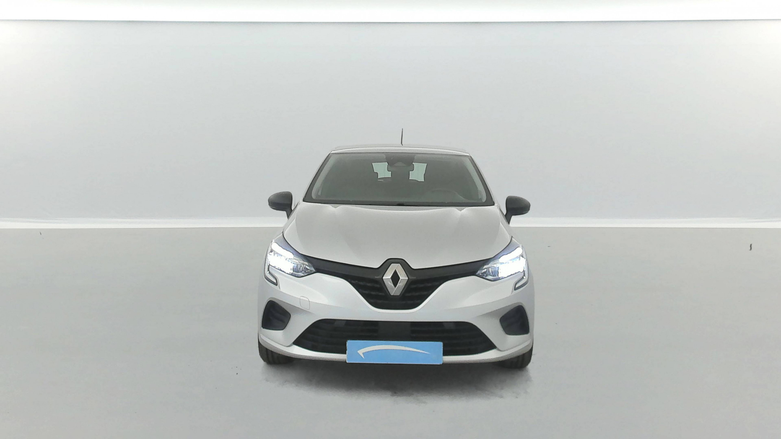 Vente en ligne Renault Clio 5 Clio SCe 65 au prix de 12 590 €