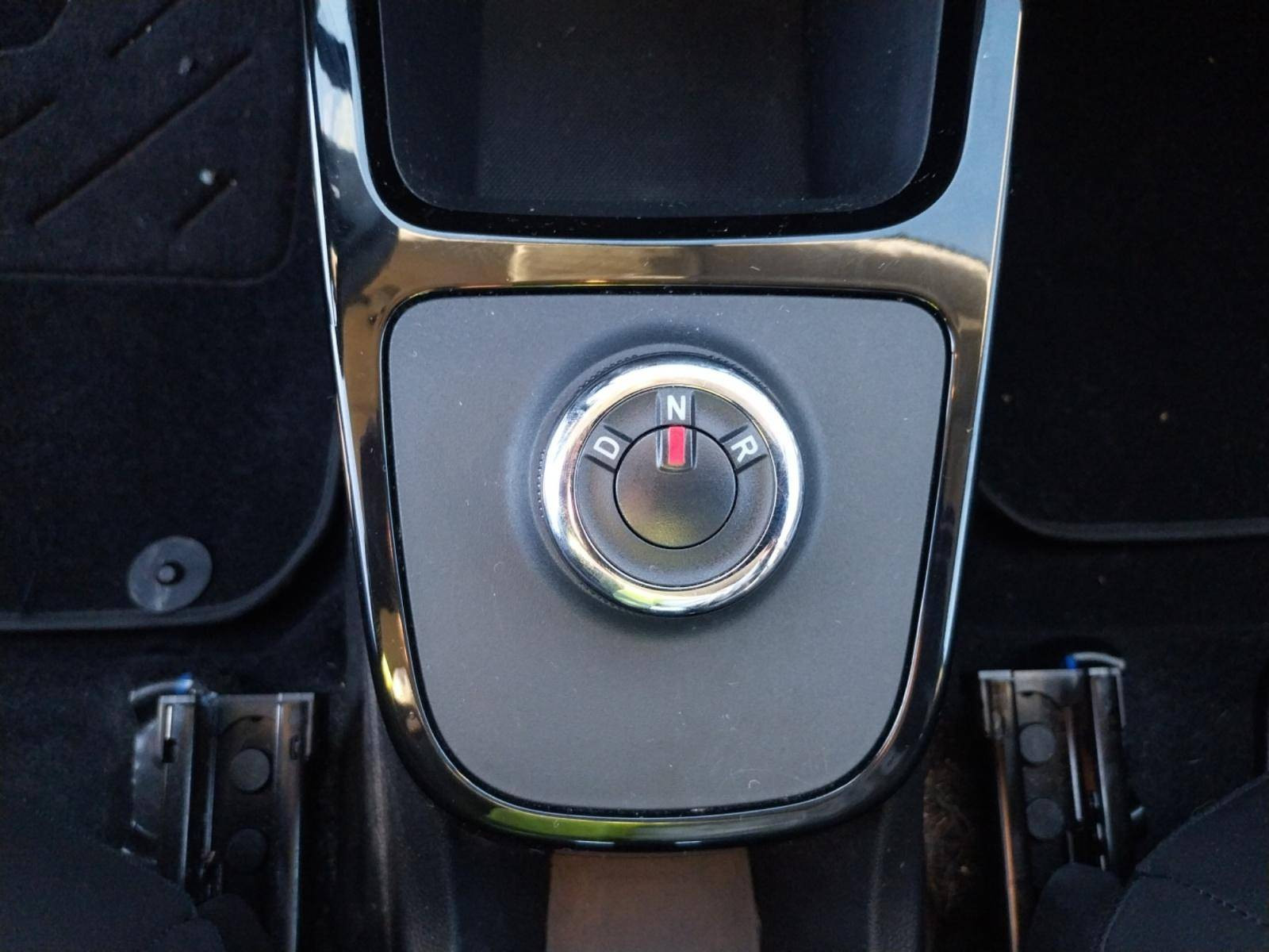Vente en ligne Dacia Spring Spring au prix de 13 990 €