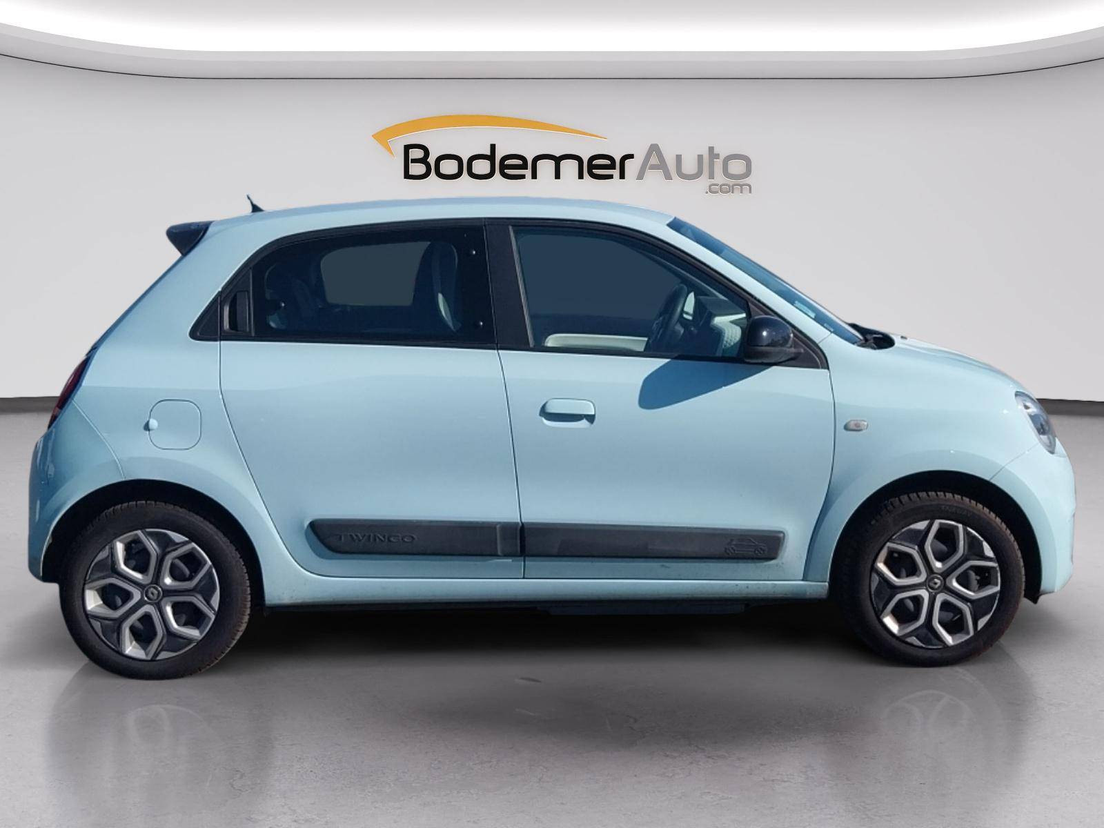 Vente en ligne Renault Twingo Electrique Twingo III E-Tech au prix de 12 990 €