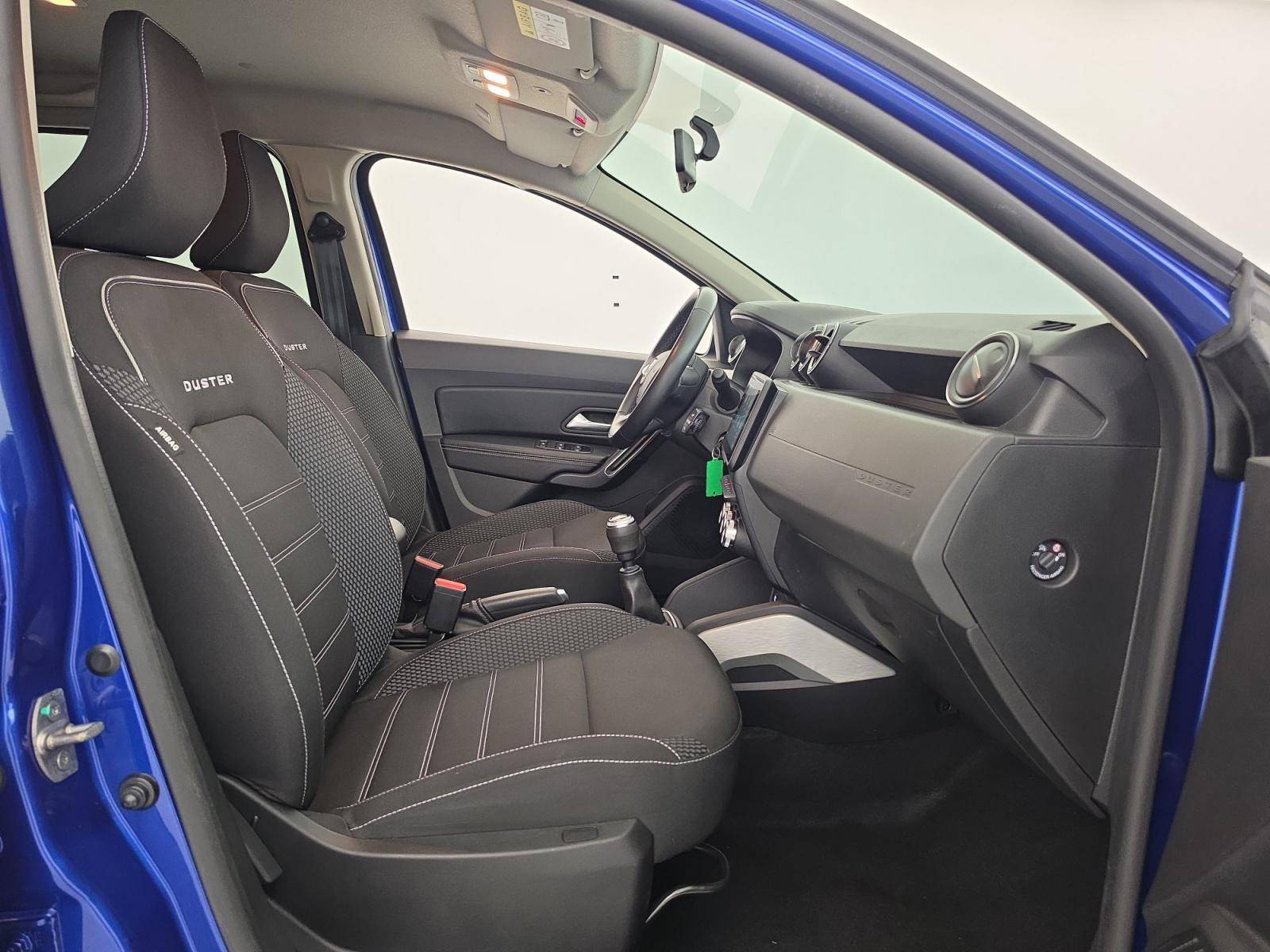 Vente en ligne Dacia Duster  Blue dCi 115 4x4 au prix de 17 890 €