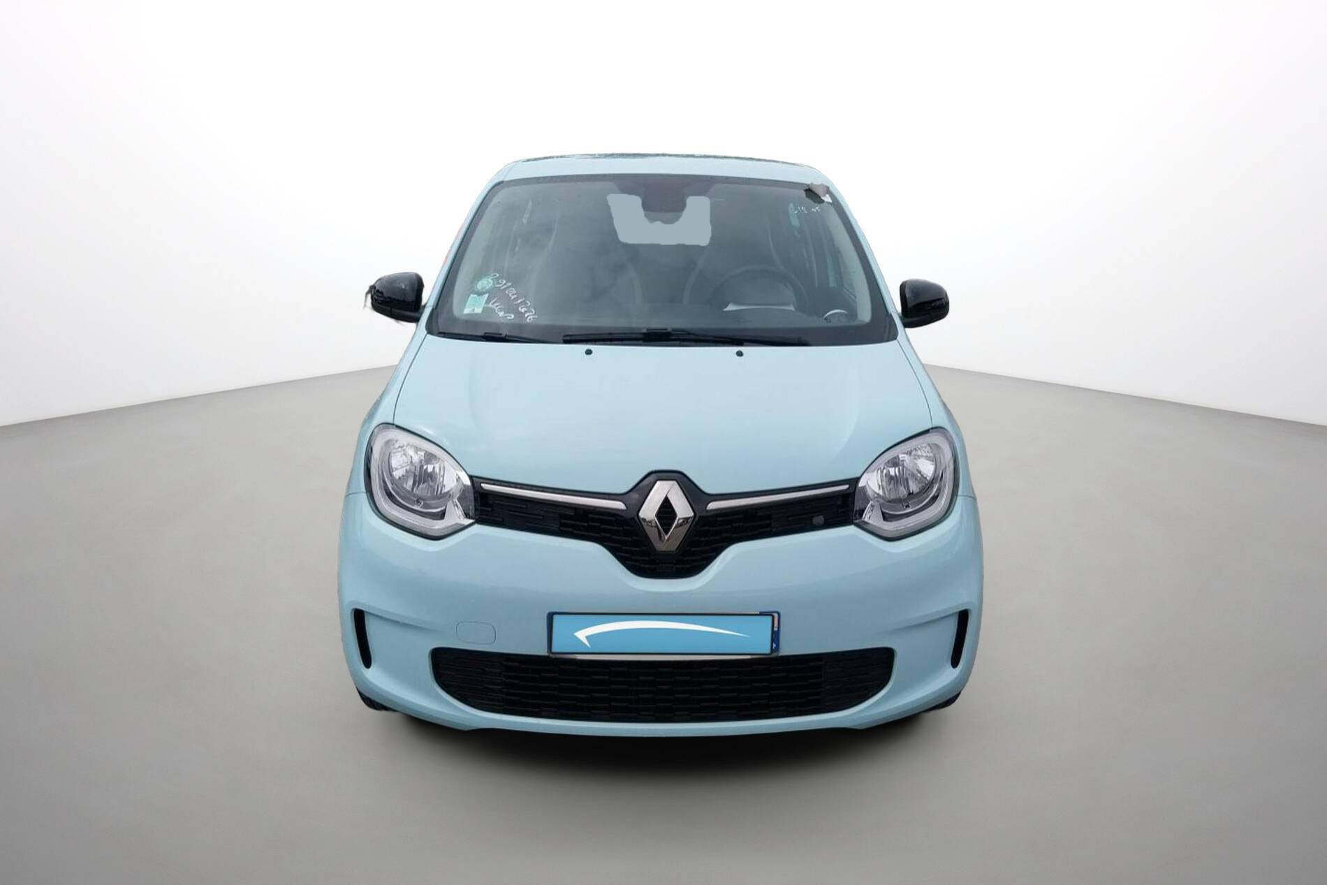 Vente en ligne Renault Twingo Electrique Twingo III E-Tech au prix de 12 980 €