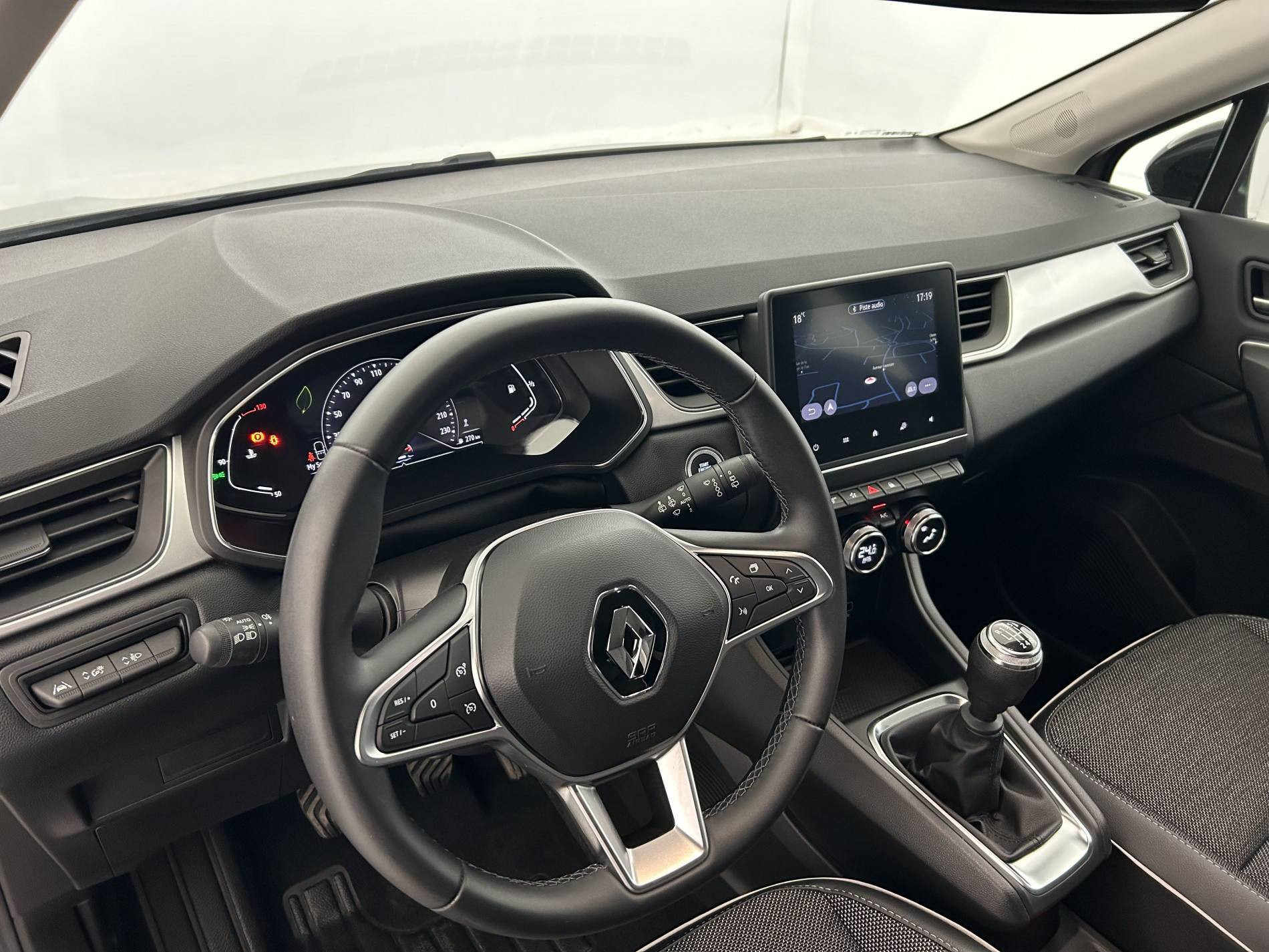 Vente en ligne Renault Captur  TCe 90 au prix de 15 990 €