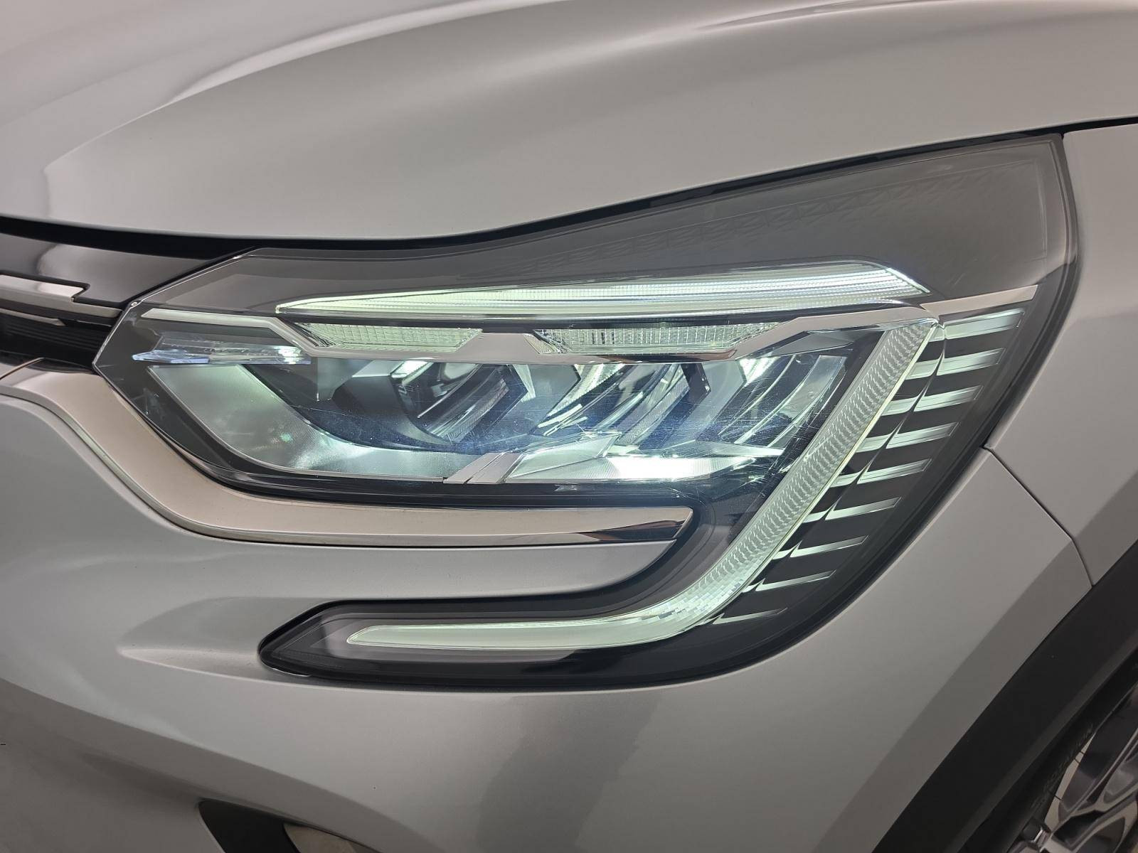 Vente en ligne Renault Captur  E-Tech full hybrid 145 au prix de 19 650 €
