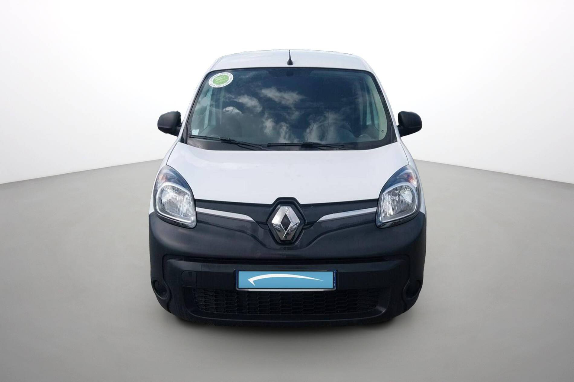 Vente en ligne Renault Kangoo E-Tech KANGOO ELECTRIQUE ACHAT INTEGRAL au prix de 12 990 €