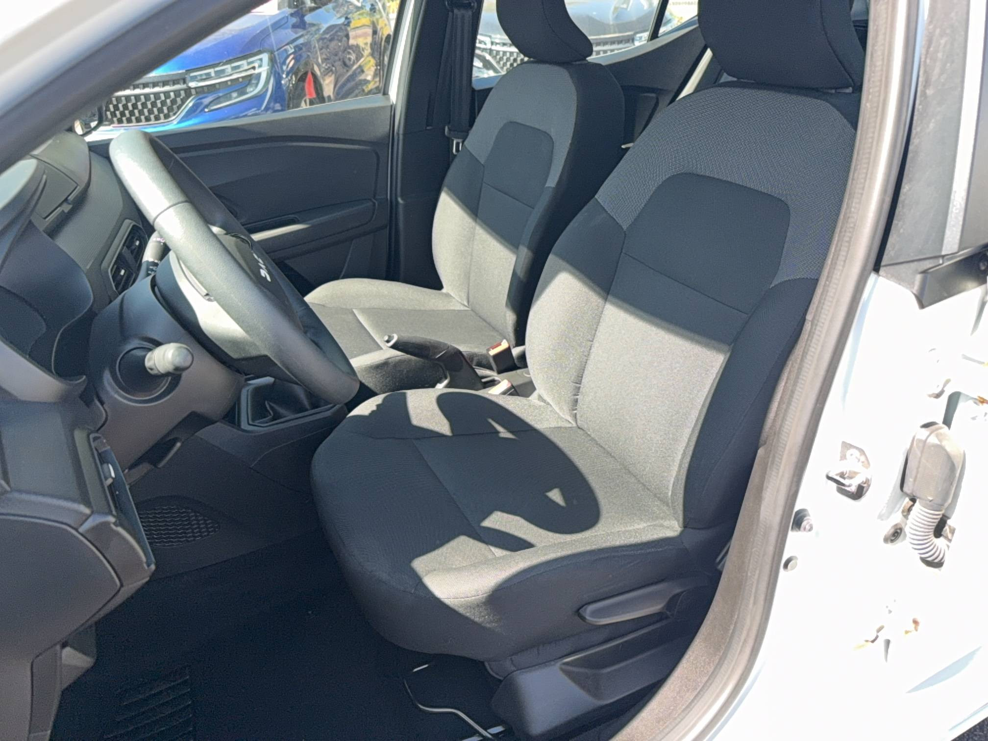Vente en ligne Dacia Sandero  SCe 65 au prix de 11 490 €