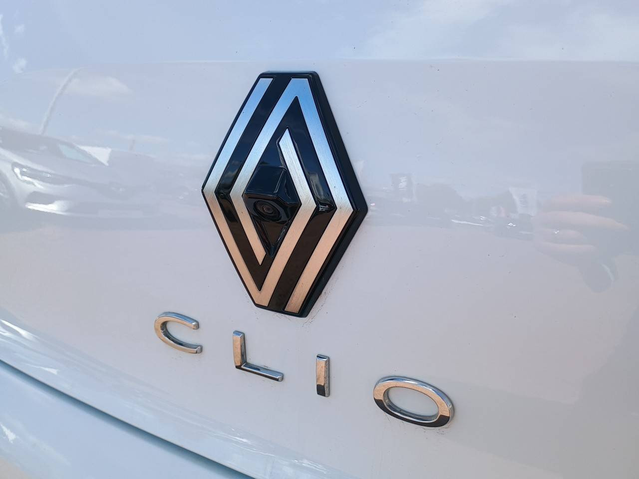 Vente en ligne Renault Clio 5 Clio TCe 90 ch GSR2 au prix de 18 790 €