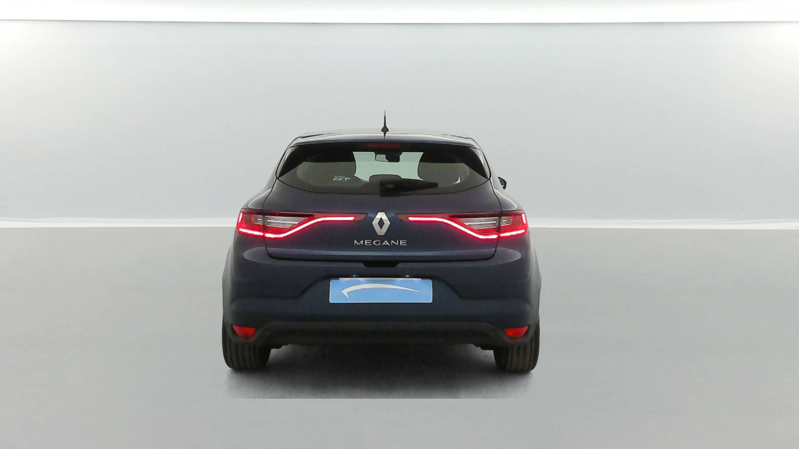 Vente en ligne Renault Megane 4 Mégane IV Berline Blue dCi 115 EDC au prix de 16 400 €