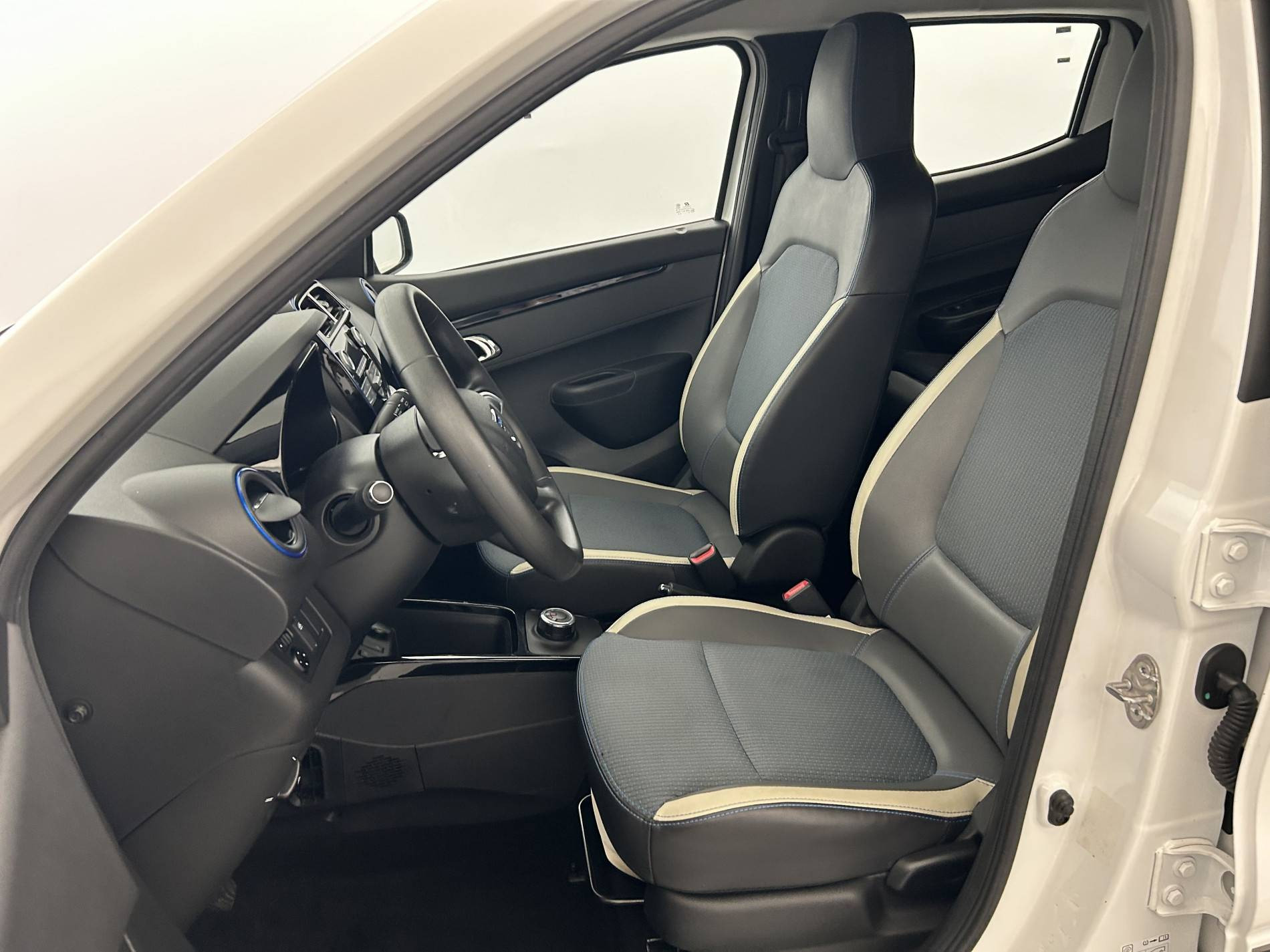 Vente en ligne Dacia Spring  Achat Intégral au prix de 10 690 €