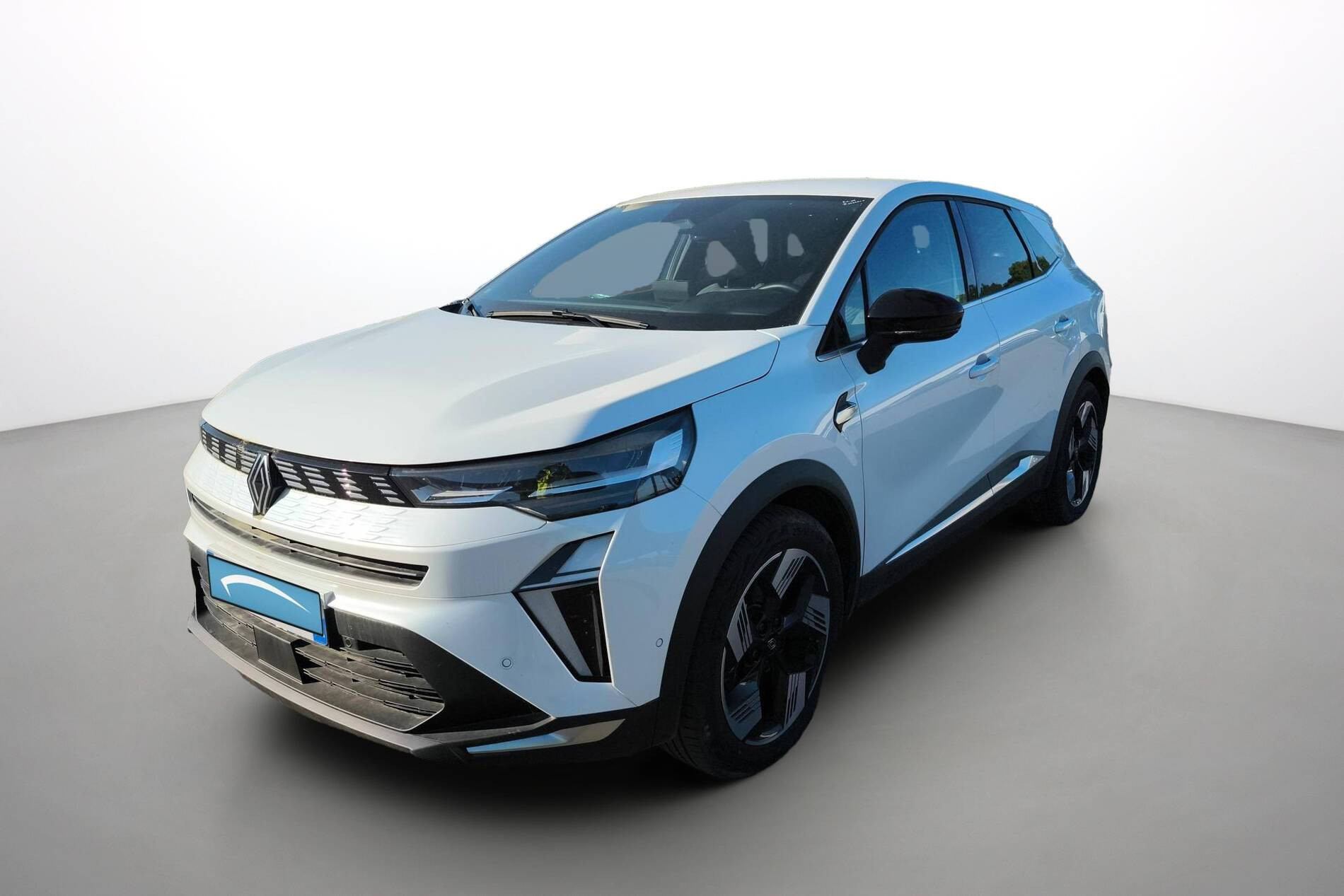 Vente en ligne Renault Symbioz  E-Tech full hybrid 145 au prix de 28 890 €