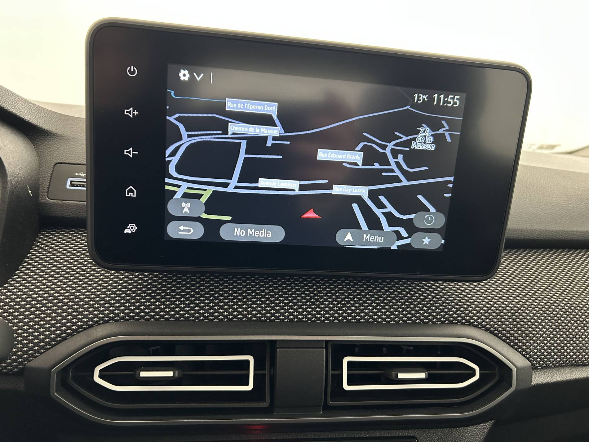 Vente en ligne Dacia Sandero  TCe 90 GSR2 au prix de 15 490 €