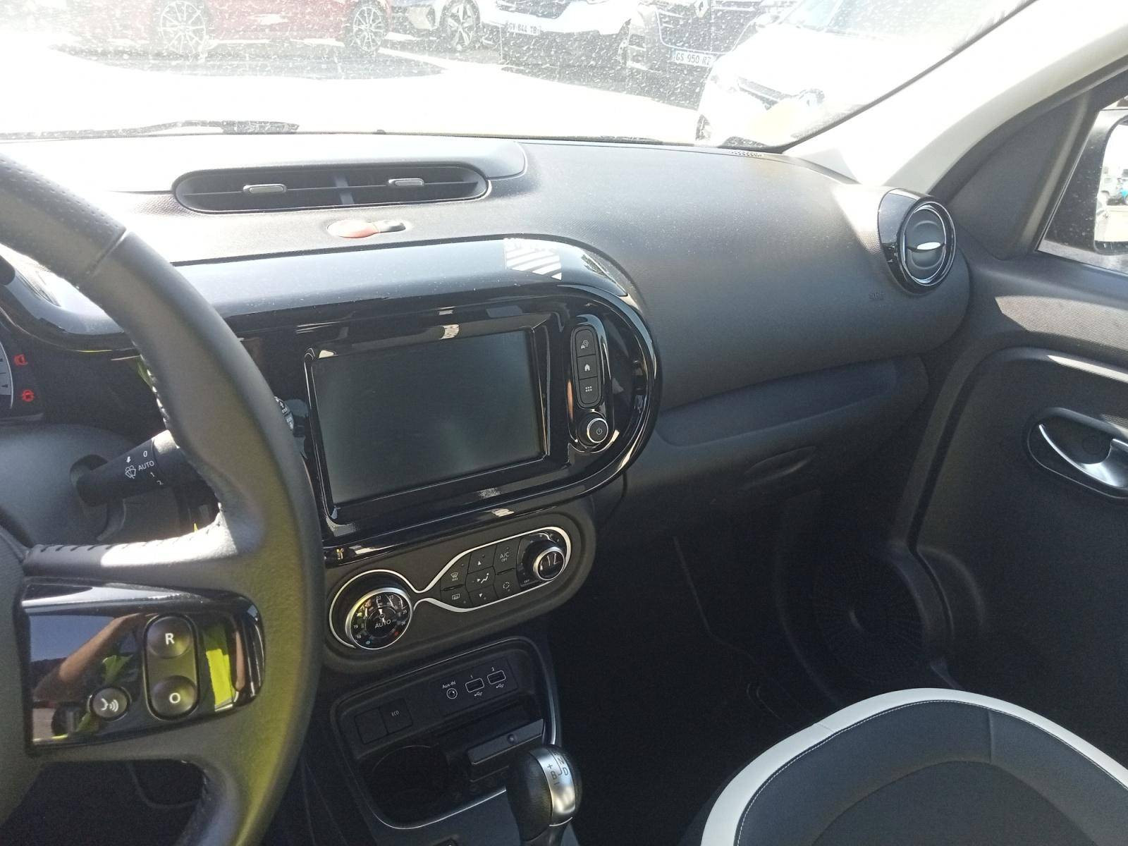 Vente en ligne Renault Twingo Electrique Twingo III Achat Intégral - 21 au prix de 12 790 €