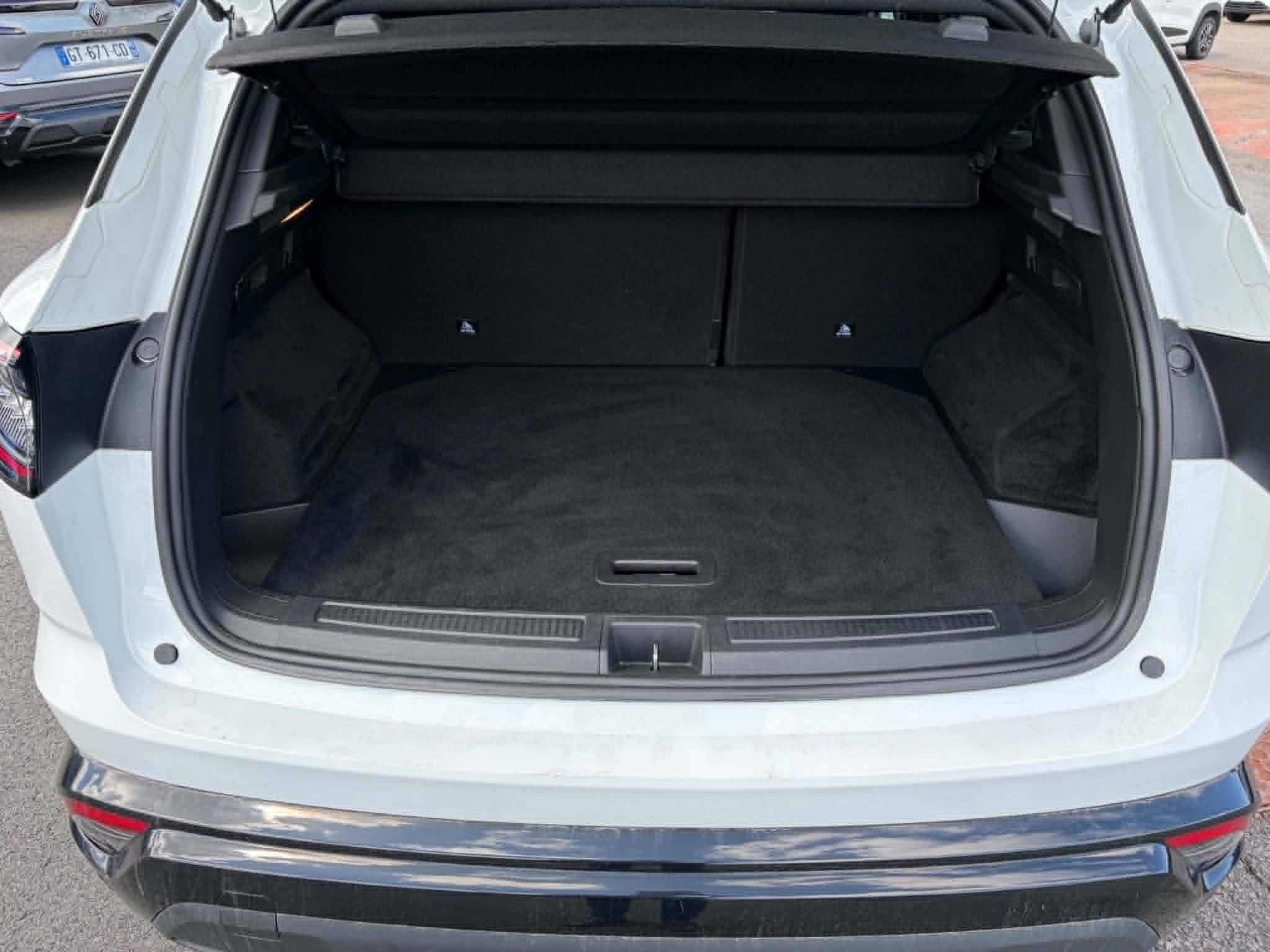 Vente en ligne Renault Austral  E-Tech hybrid 200 au prix de 24 790 €