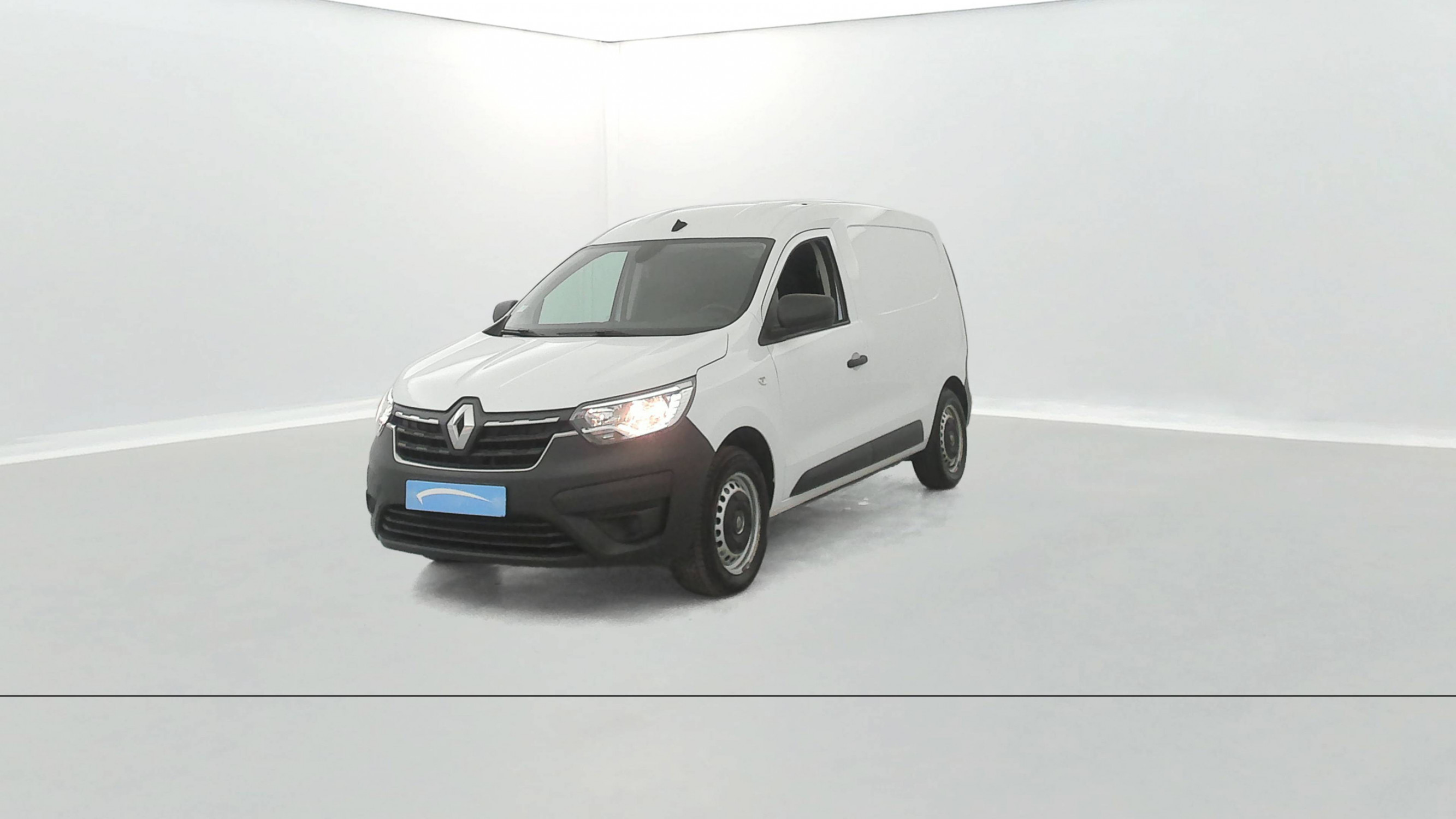 Renault Express Van  BLUE DCI 95 - 22 occasion de 2022 en vente à Quimper