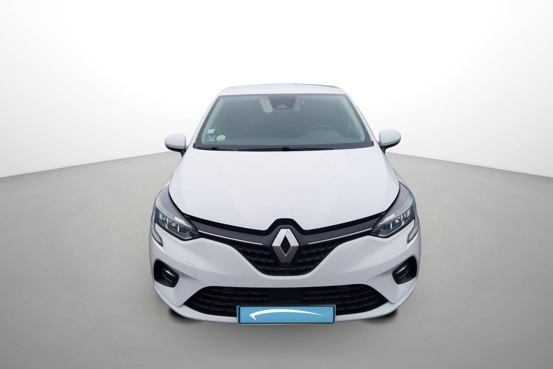 Vente en ligne Renault Clio 5 Clio Blue dCi 85 au prix de 13 490 €