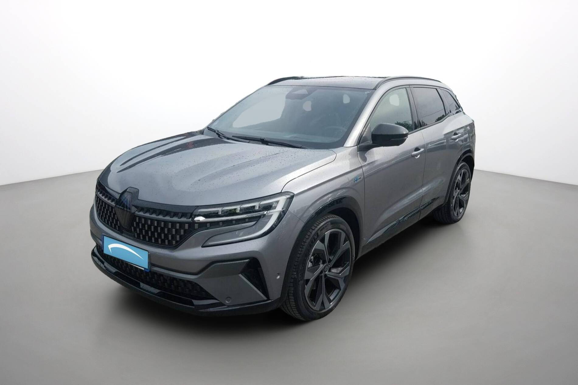 Renault Austral  E-Tech full hybrid 200 GSR2 occasion de 2025 en vente à Caen