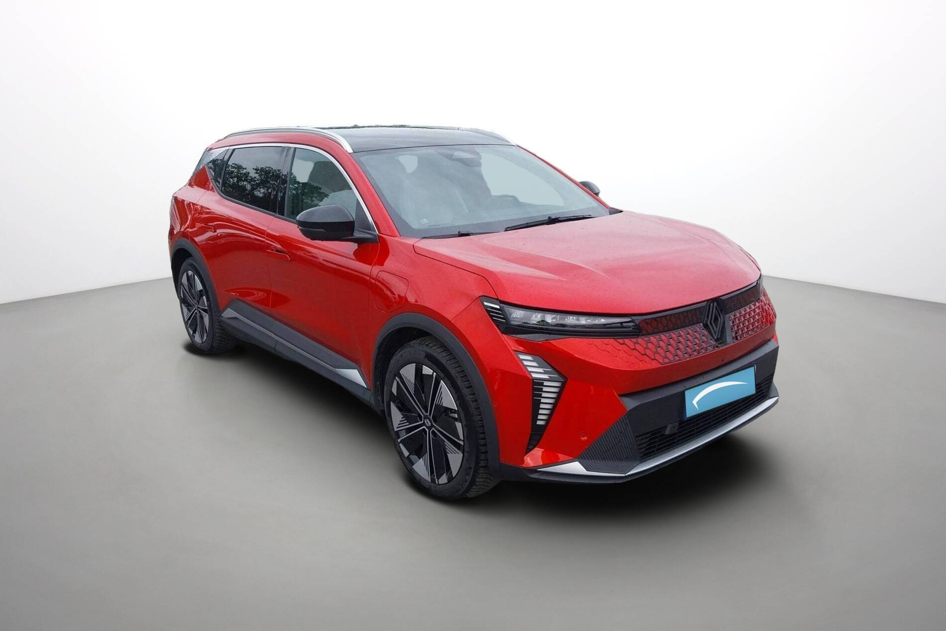 Vente en ligne Renault Scenic E-Tech Scenic E-Tech électrique 220 ch grande autonomie au prix de 37 990 €