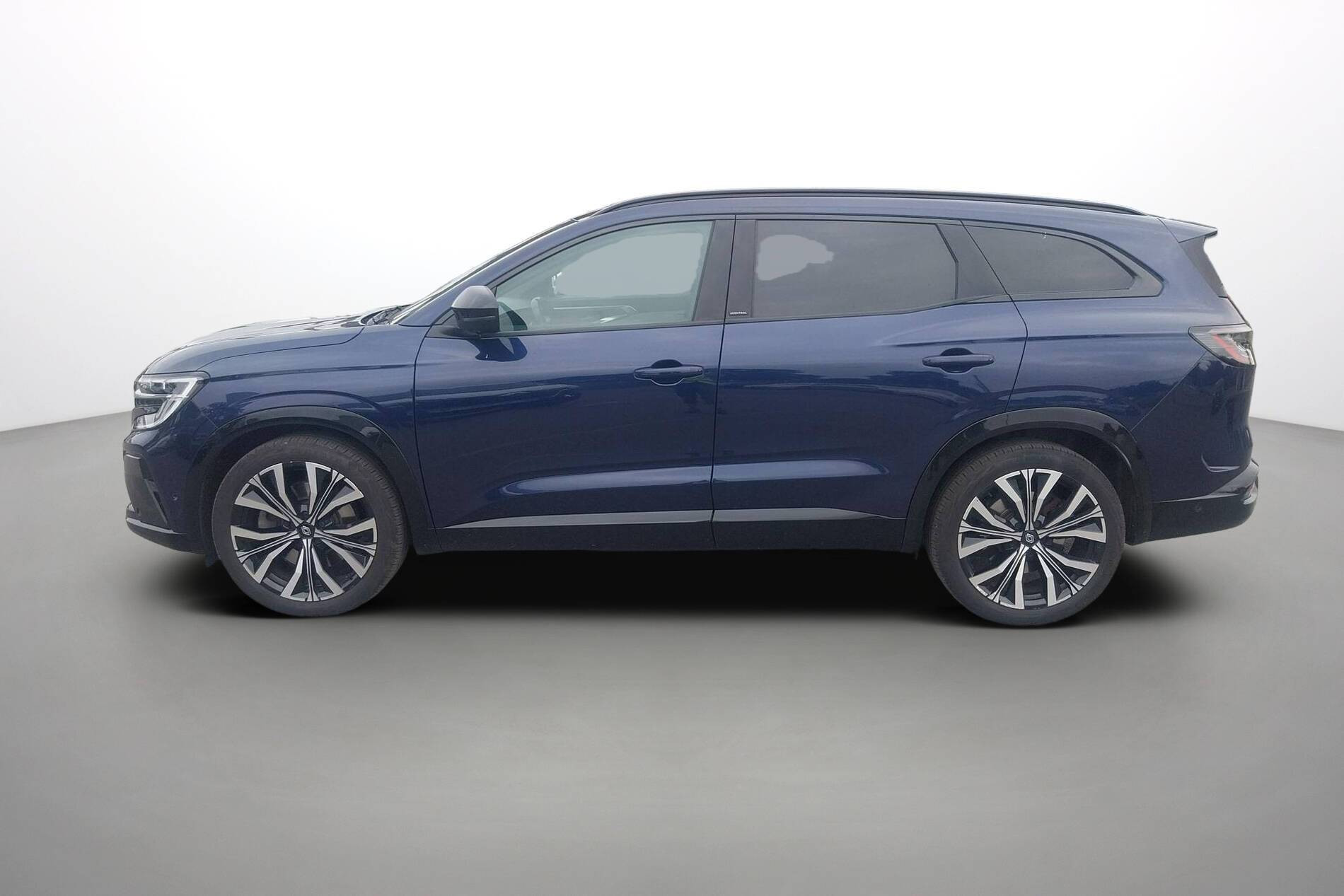 Vente en ligne Renault Espace Espace E-Tech hybrid 200 au prix de 30 950 €