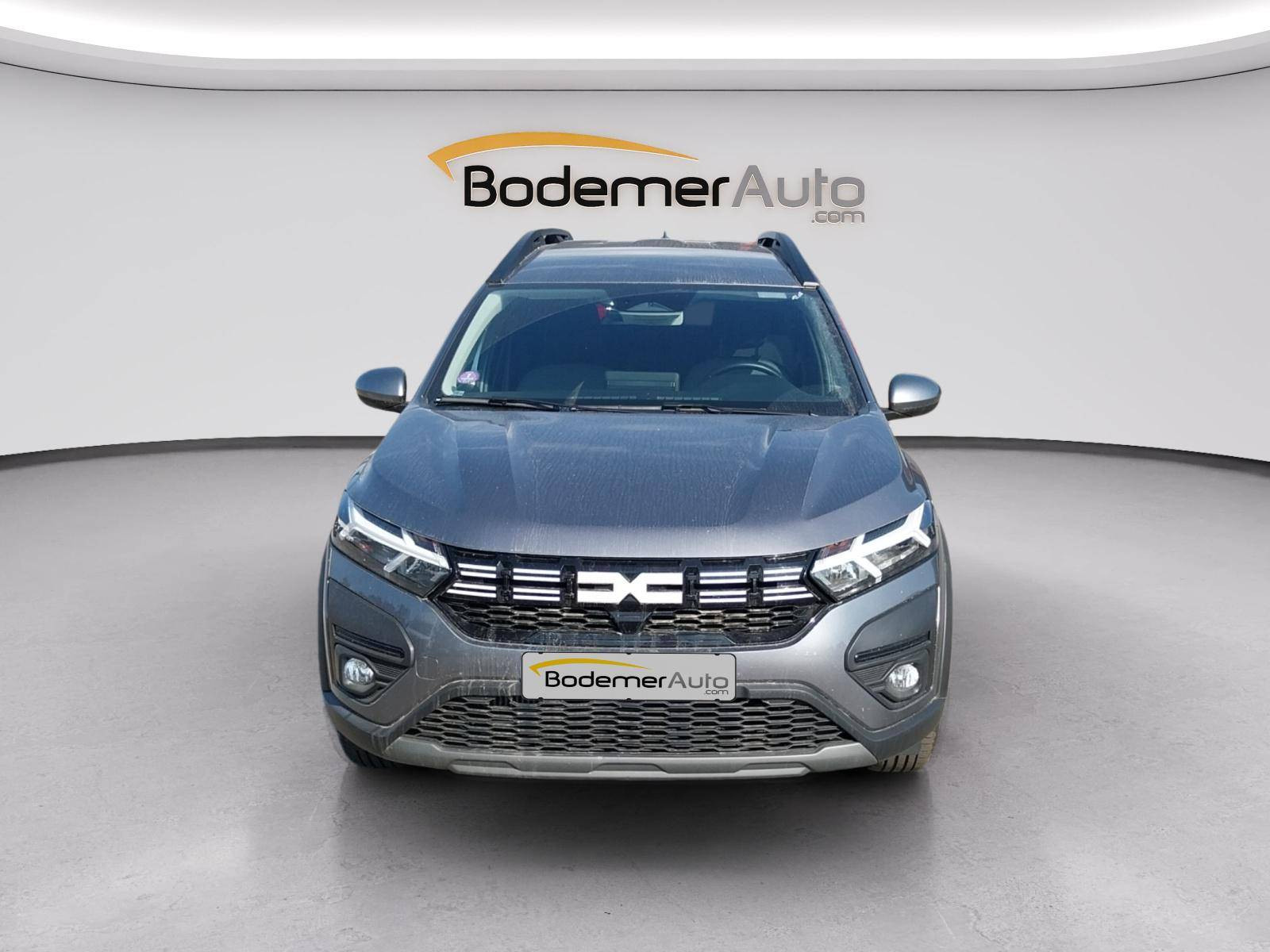 Vente en ligne Dacia Jogger  TCe 110 7 places GSR2 au prix de 20 500 €
