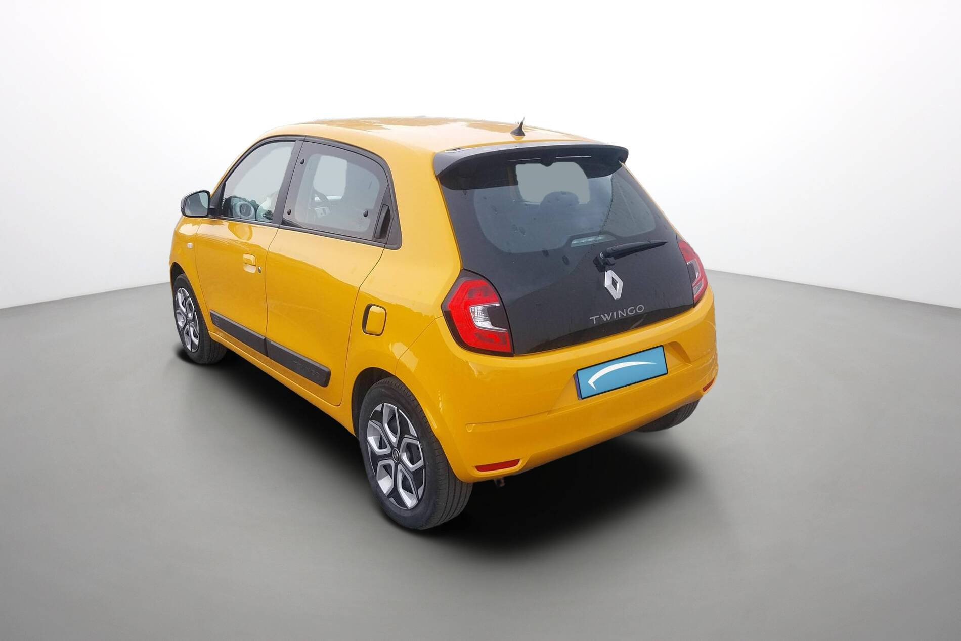 Vente en ligne Renault Twingo 3  SCe 65 au prix de 11 990 €