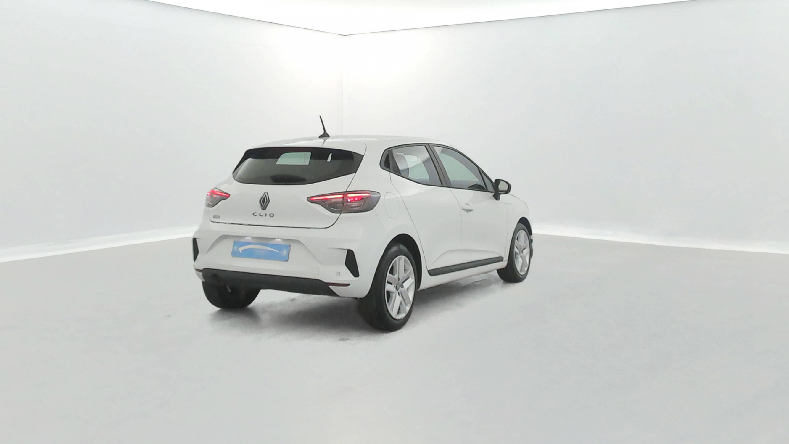 Vente en ligne Renault Clio 5 Clio TCe 90 au prix de 13 990 €