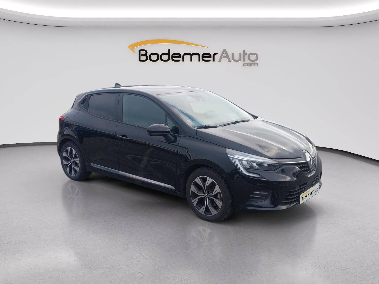 Vente en ligne Renault Clio 5 Clio E-Tech full hybrid 145 au prix de 16 990 €