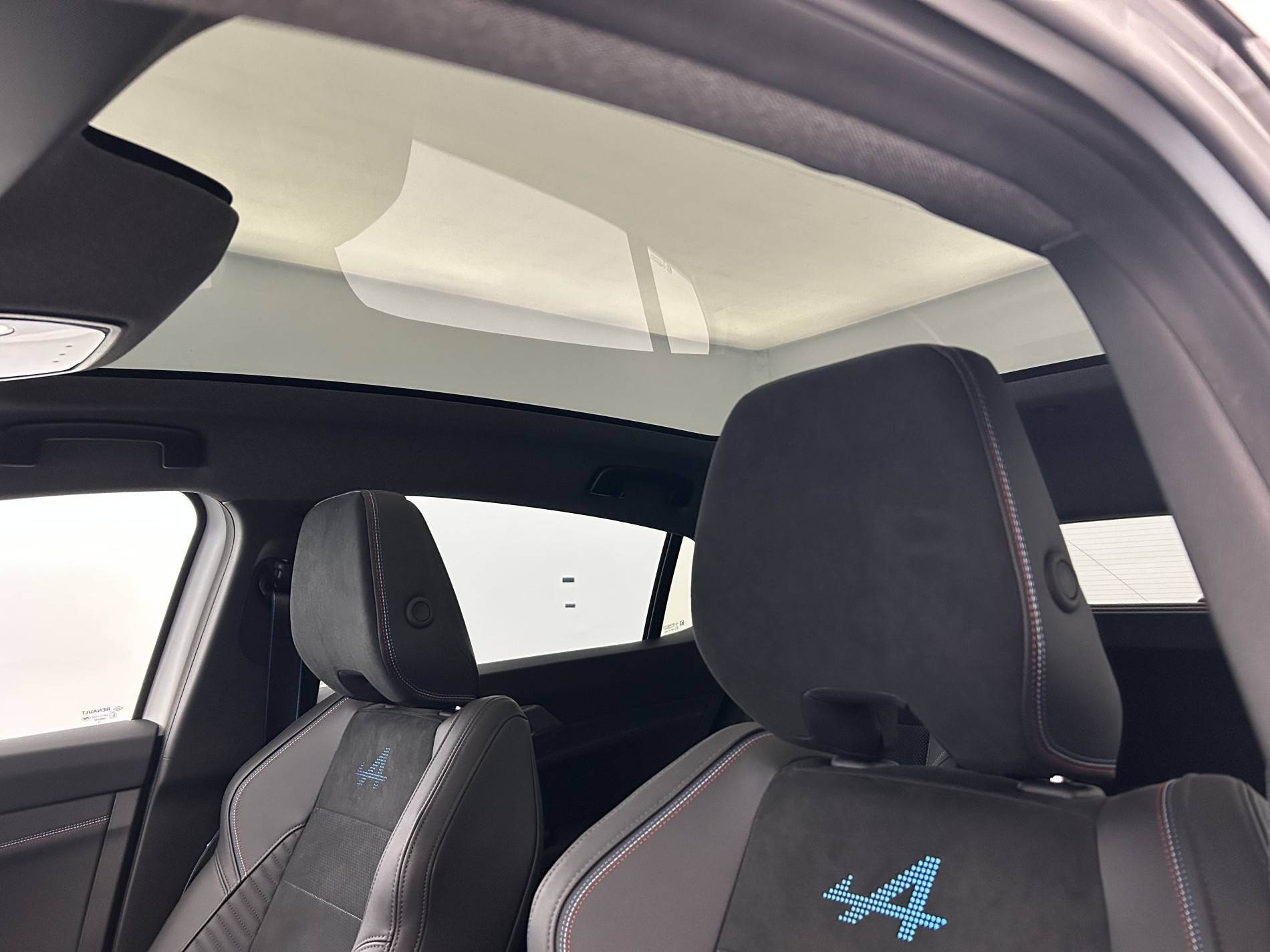 Vente en ligne Renault Rafale  E-Tech full hybrid 200 ch au prix de 39 990 €