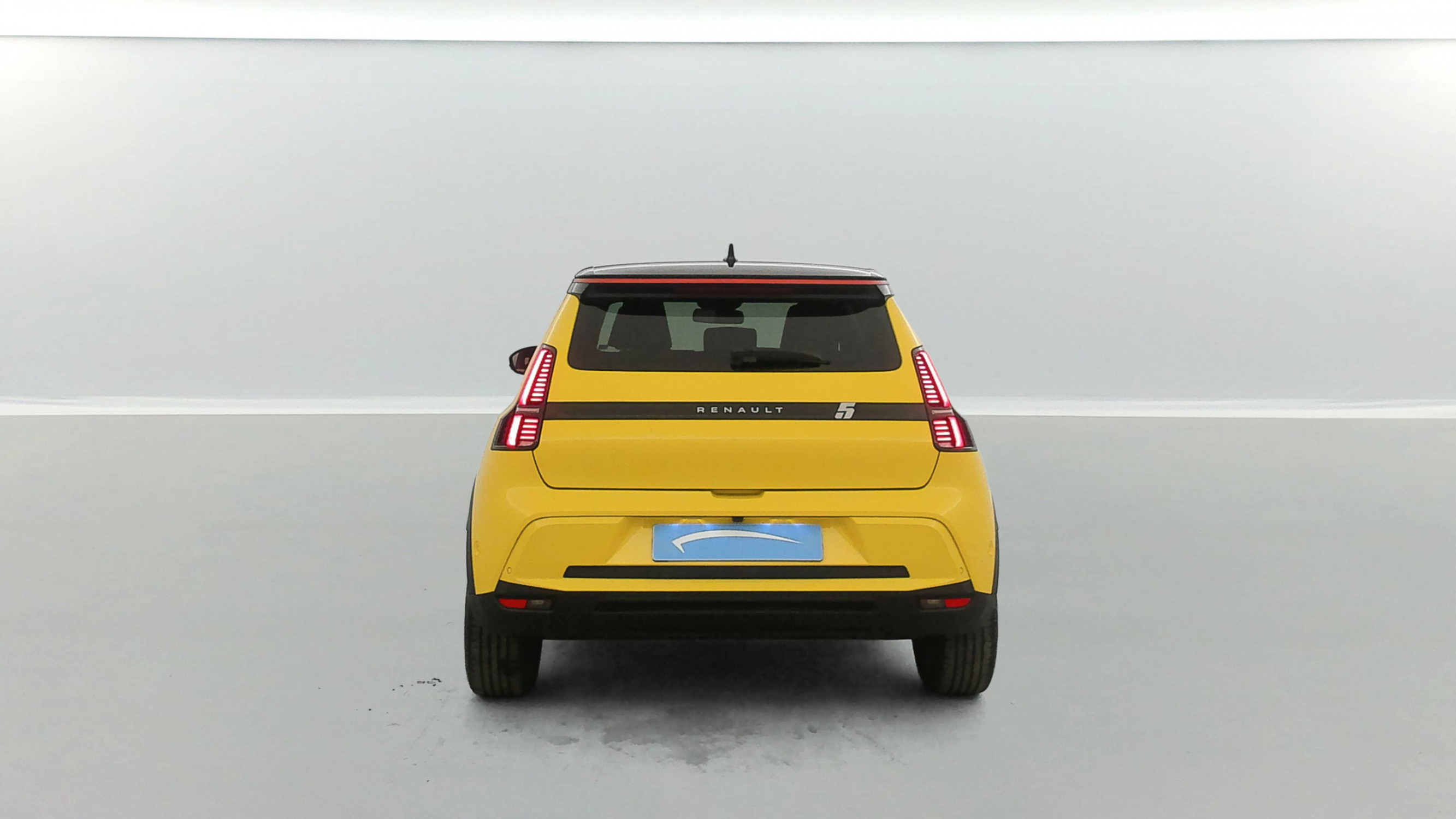 Vente en ligne Renault R5 E-Tech  120 ch autonomie urbaine au prix de 25 900 €