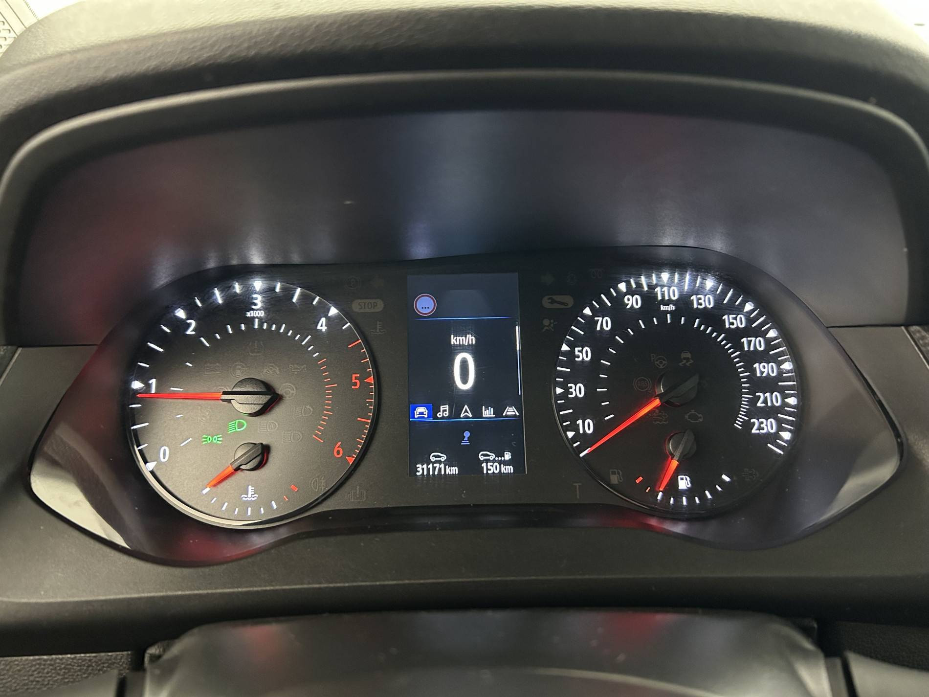 Vente en ligne Renault Kangoo Van  BLUE DCI 95 au prix de 18 590 €