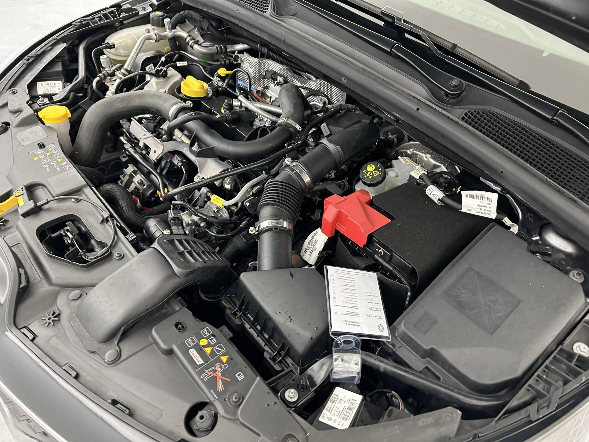 Vente en ligne Renault Clio 5 Clio TCe 90 au prix de 14 690 €