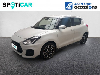 SUZUKI SWIFT SPORT Swift Sport 1.4 Boosterjet Hybrid 22/09/2020 en vente à Seynod