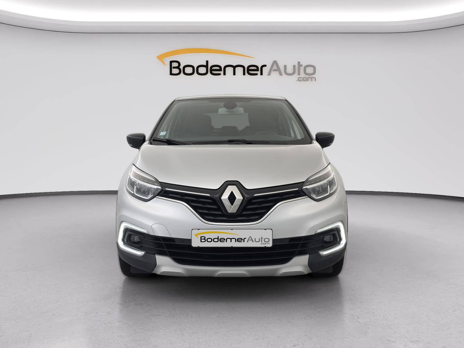 Vente en ligne Renault Captur  TCe 90 au prix de 12 600 €