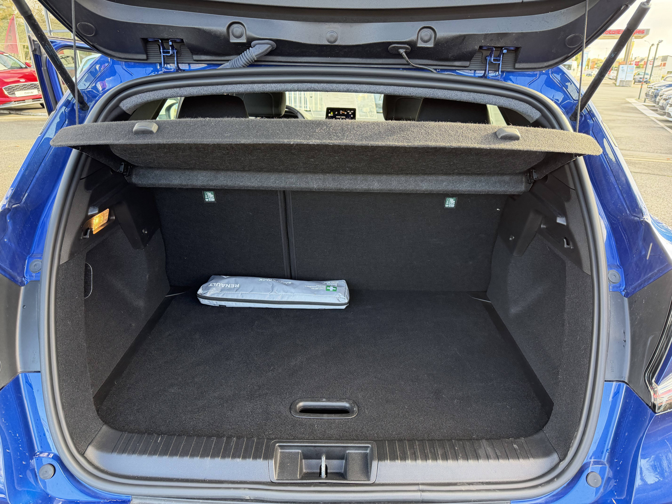 Vente en ligne Renault Captur  TCe 90 au prix de 17 990 €
