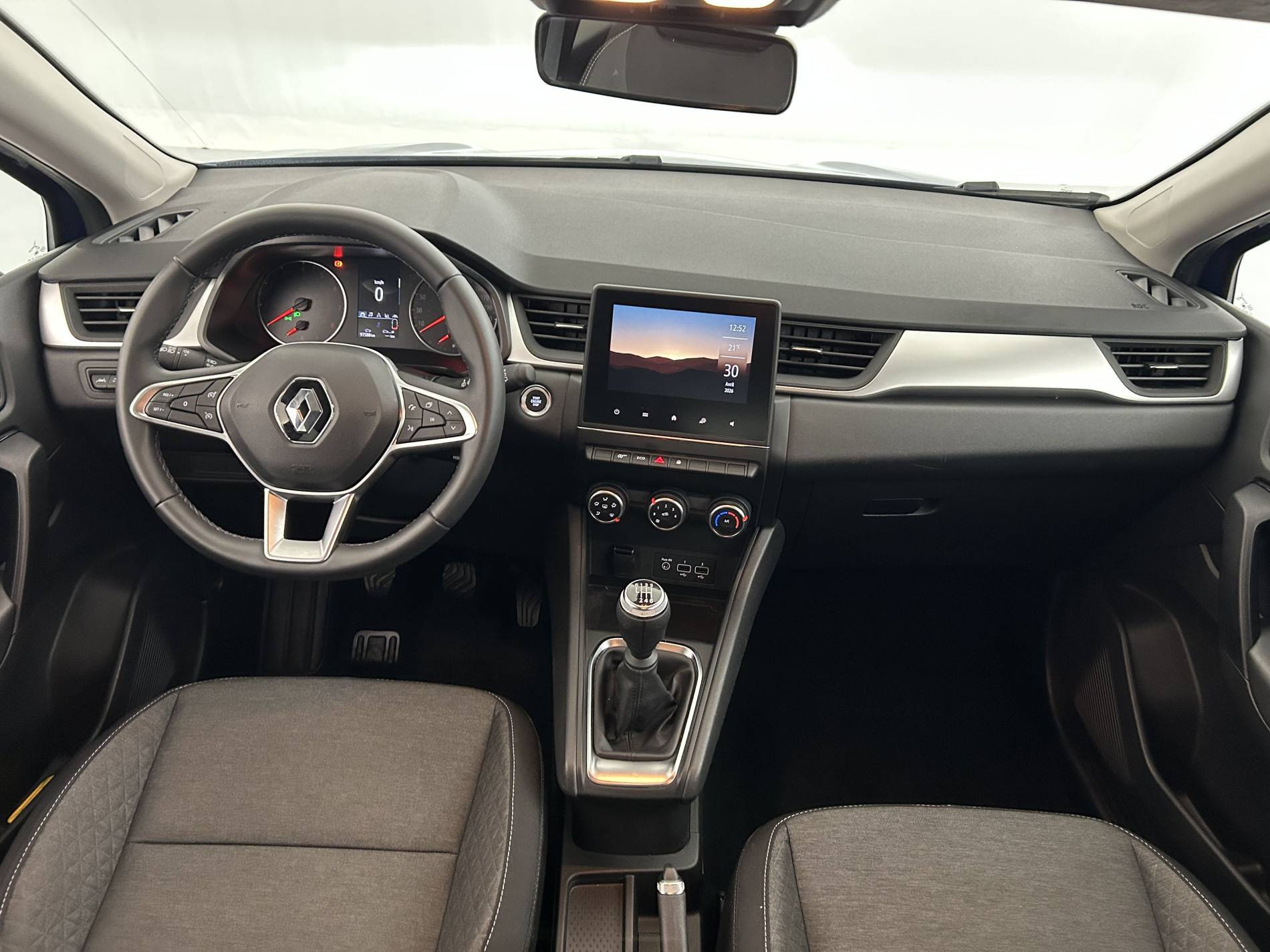 Vente en ligne Renault Captur  TCe 90 au prix de 12 990 €