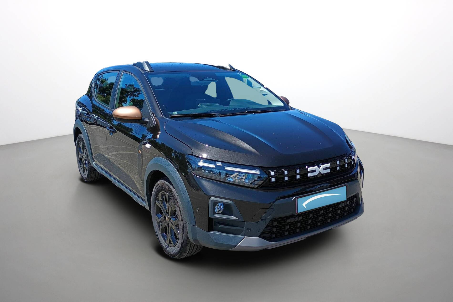 Vente en ligne Dacia Sandero  TCe 110 au prix de 18 990 €