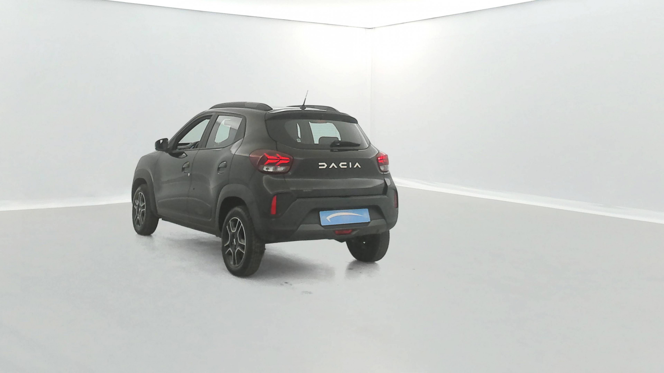 Vente en ligne Dacia Spring Spring au prix de 10 590 €