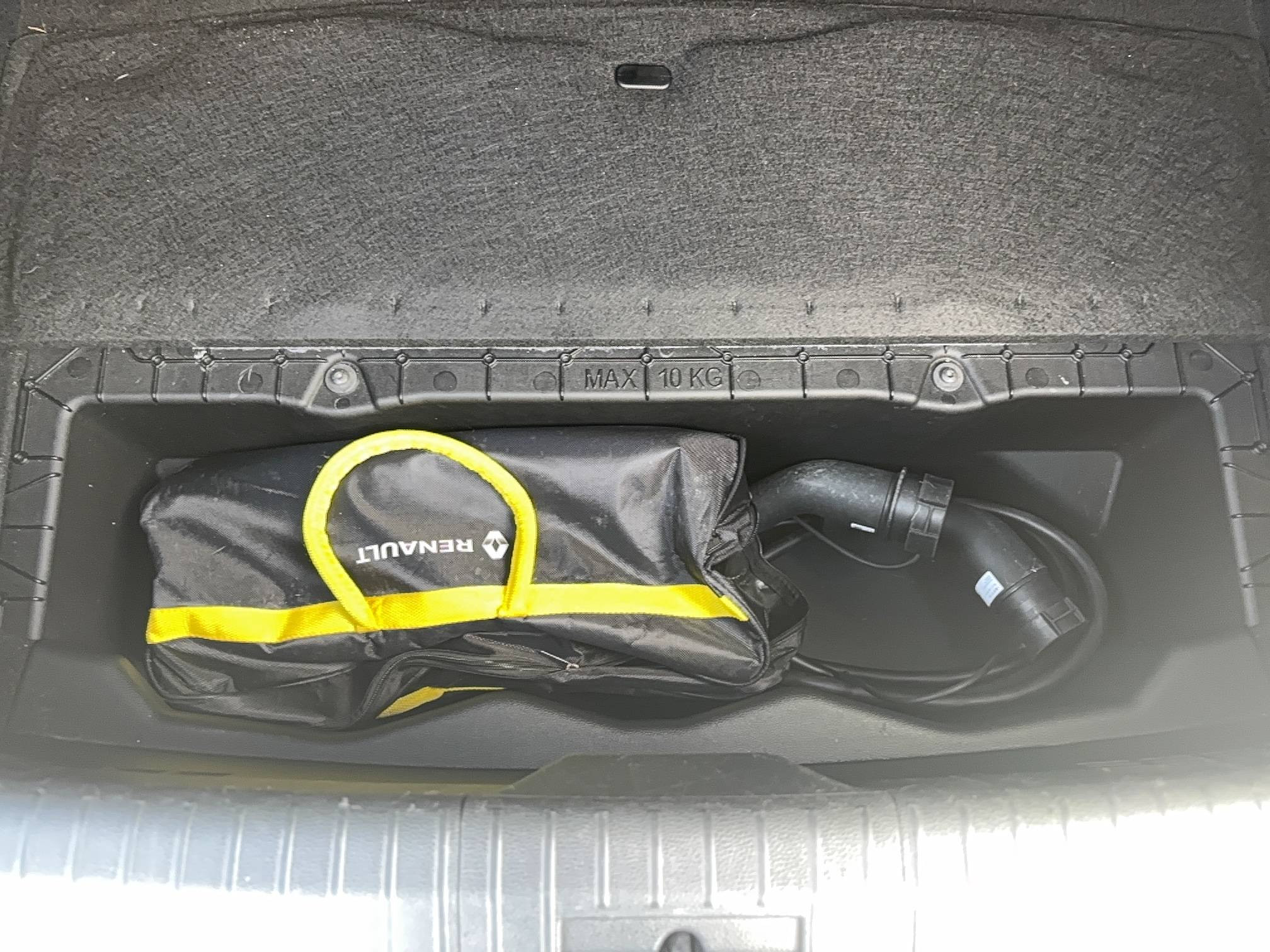 Vente en ligne Renault Megane E-Tech  EV60 130ch super charge au prix de 21 790 €
