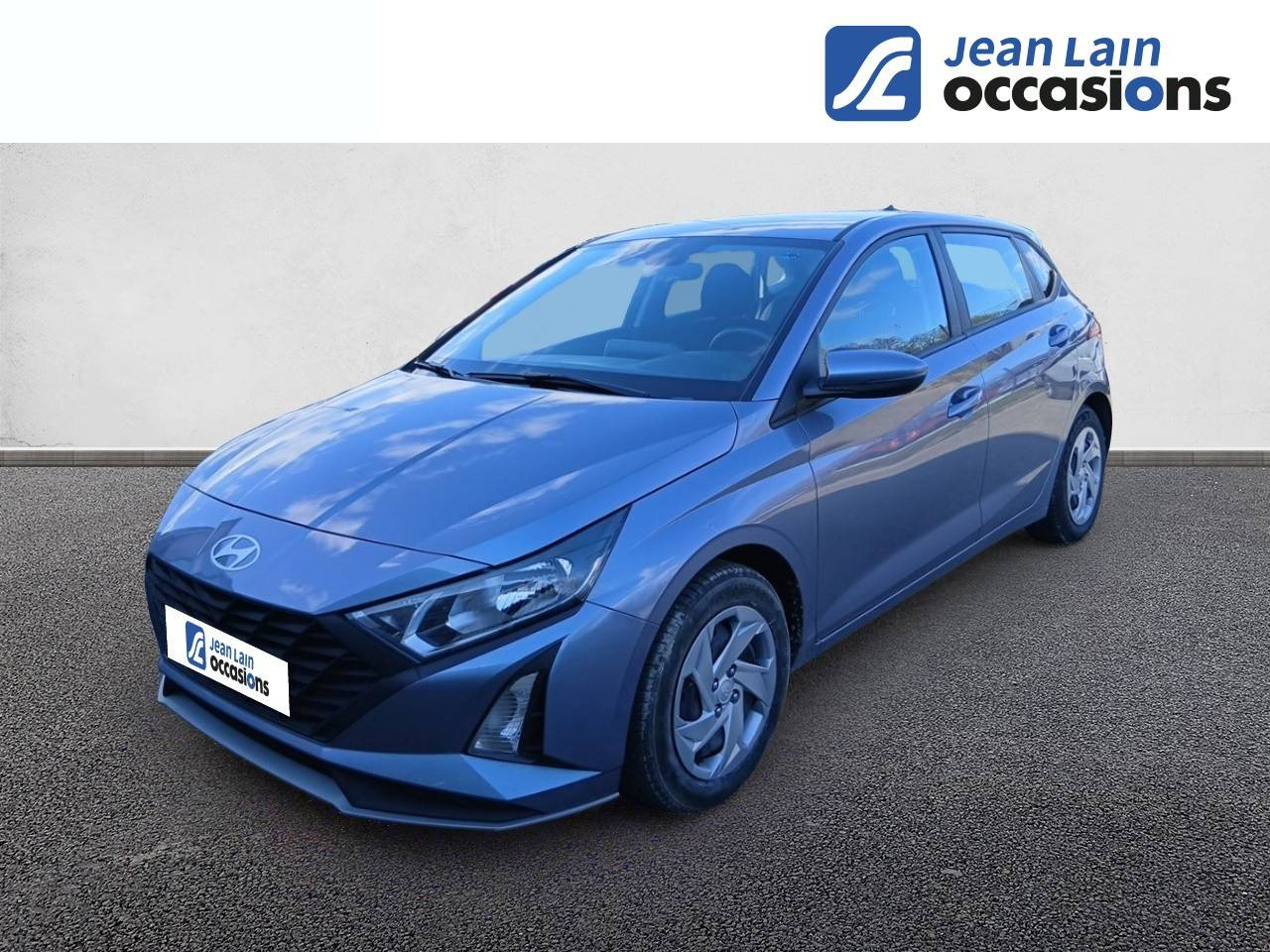 Vente en ligne HYUNDAI i20 i20 1.2 79 Initia de 2024 au prix de 16 190 €