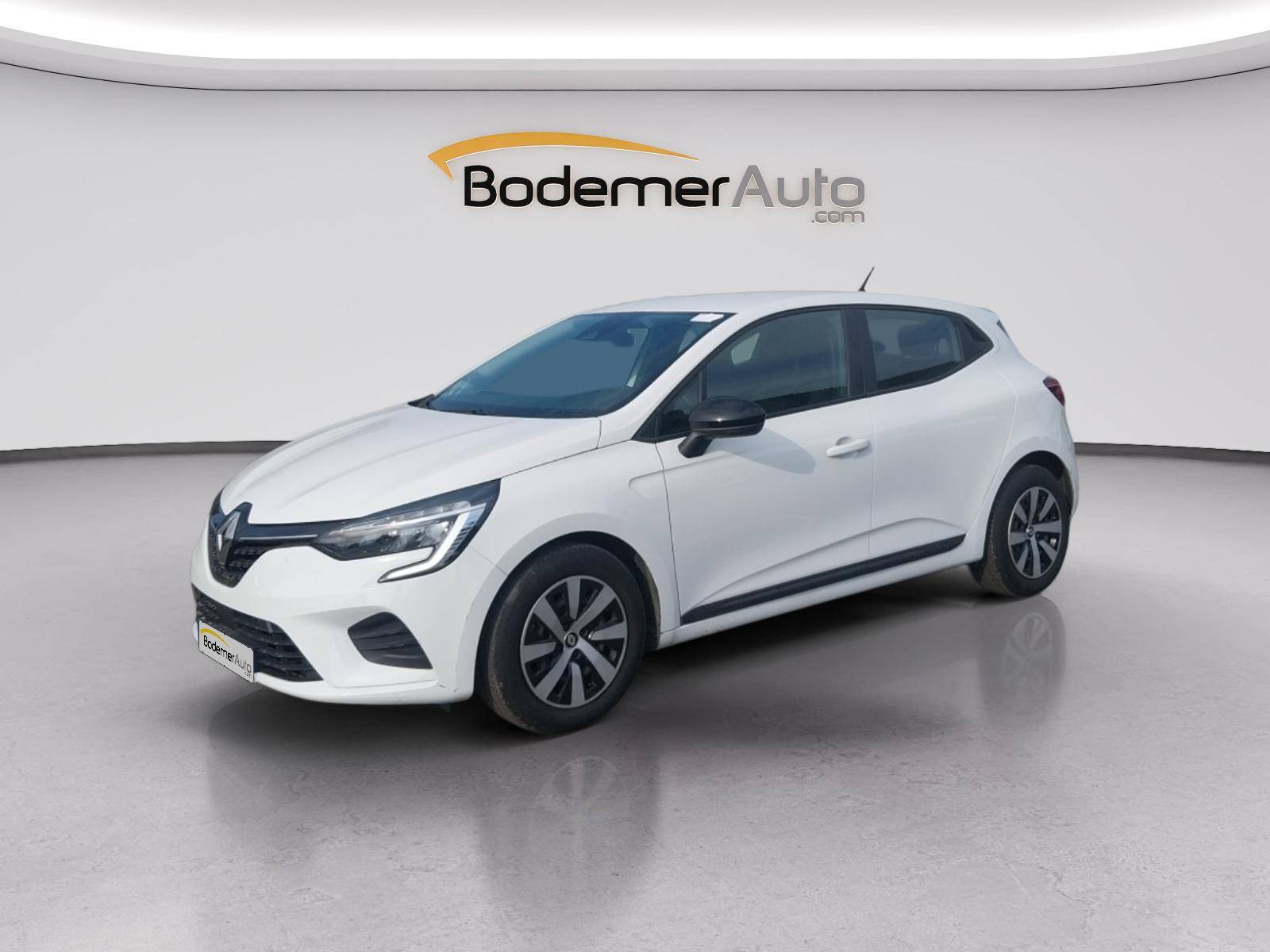 Renault Clio 5 Clio TCe 90 occasion de 2023 en vente à Caen