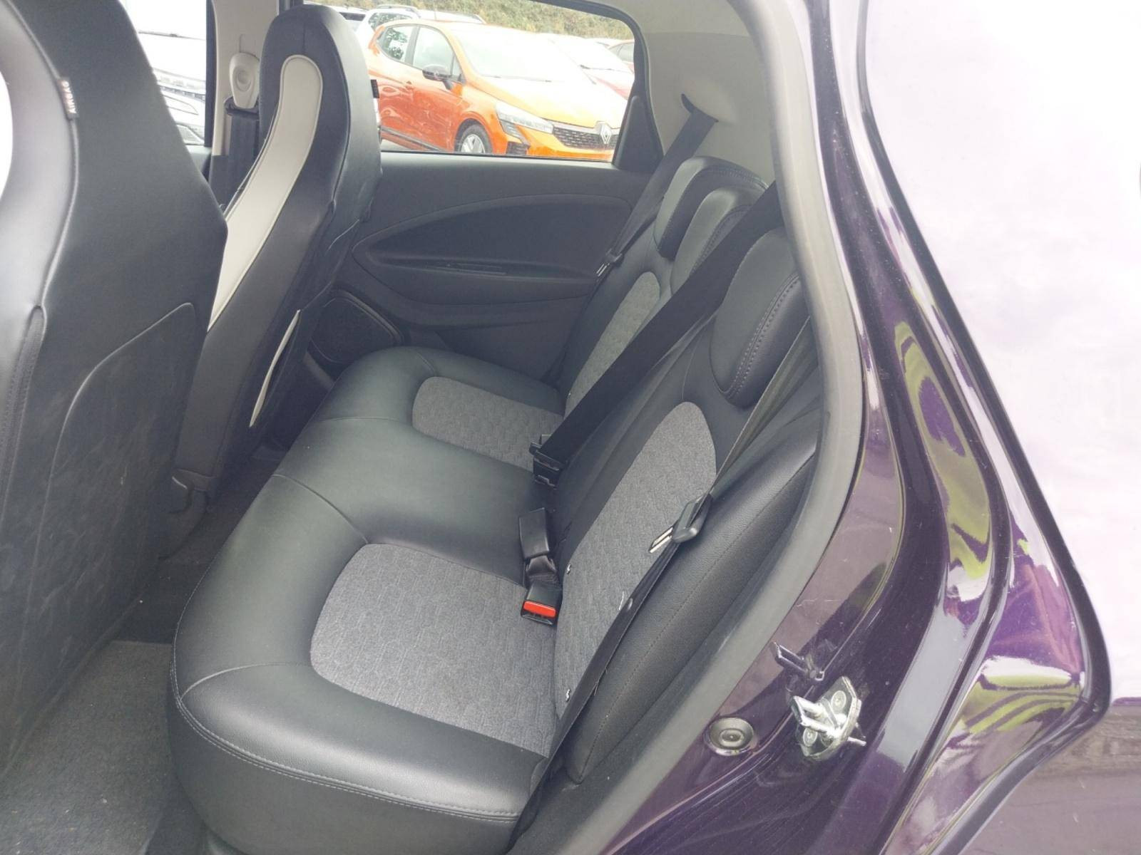 Vente en ligne Renault Zoé  R135 Achat Intégral au prix de 14 990 €