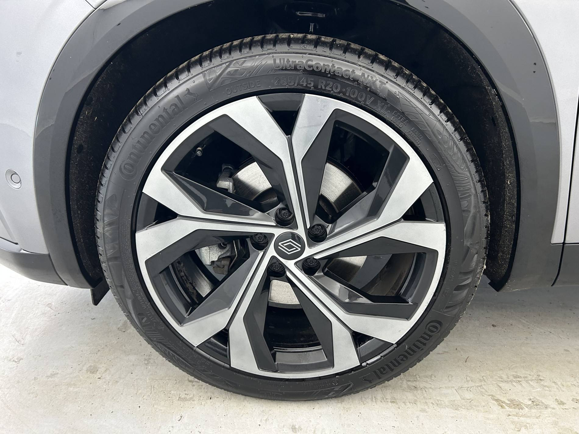 Vente en ligne Renault Austral  E-Tech full hybrid 200 GSR2 au prix de 26 590 €