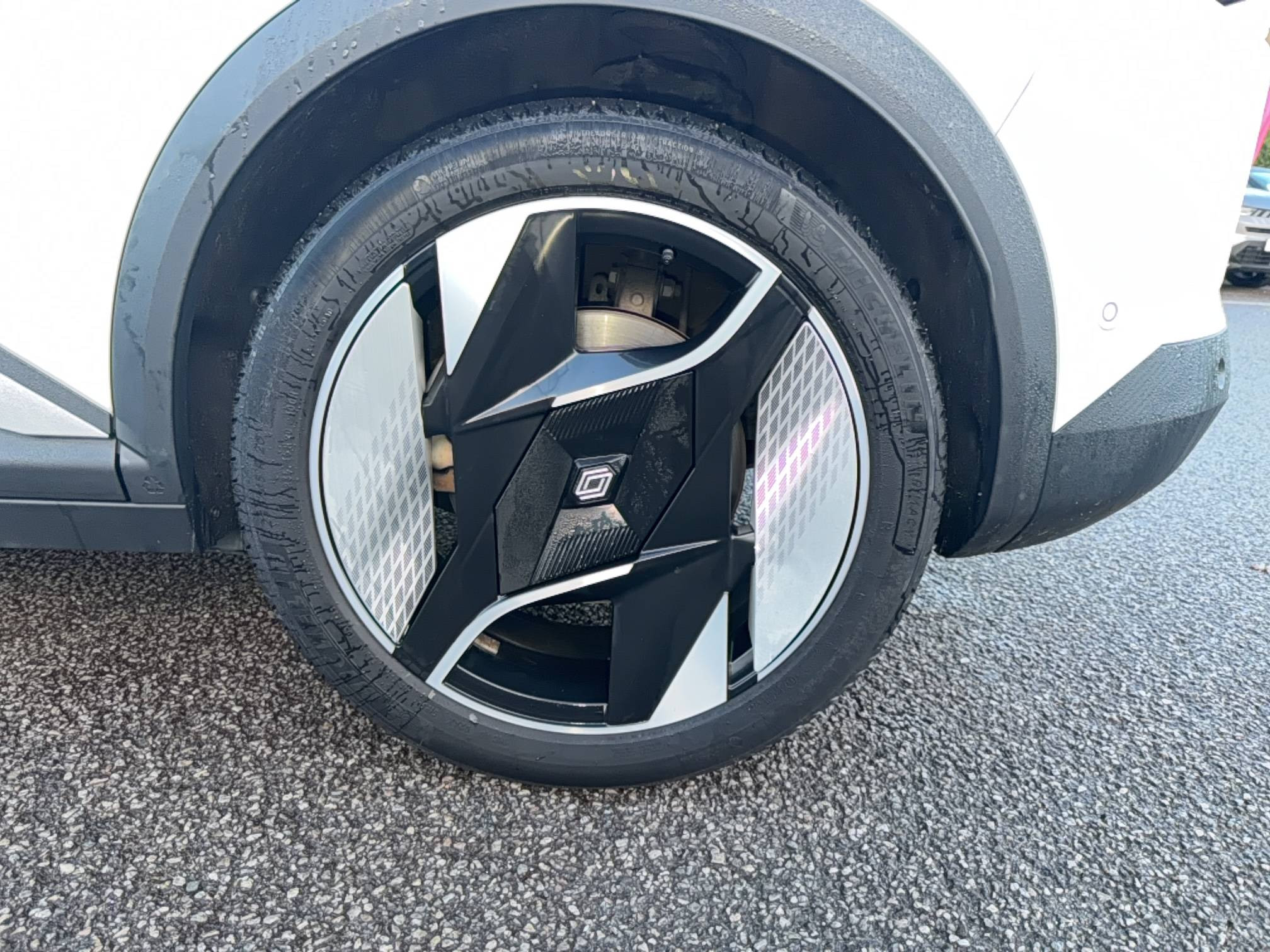 Vente en ligne Renault Scenic E-Tech  220 ch grande autonomie au prix de 35 490 €