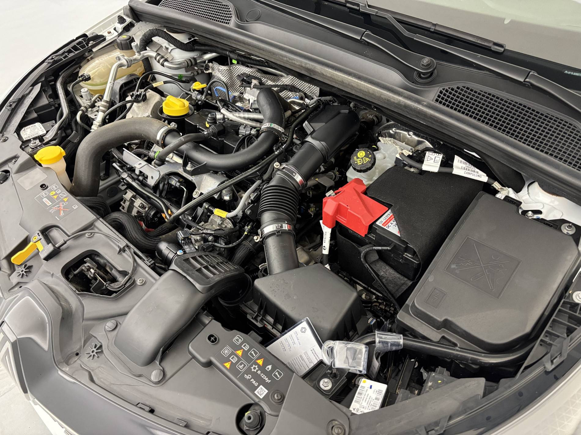 Vente en ligne Renault Clio 5 Clio TCe 90 au prix de 13 990 €