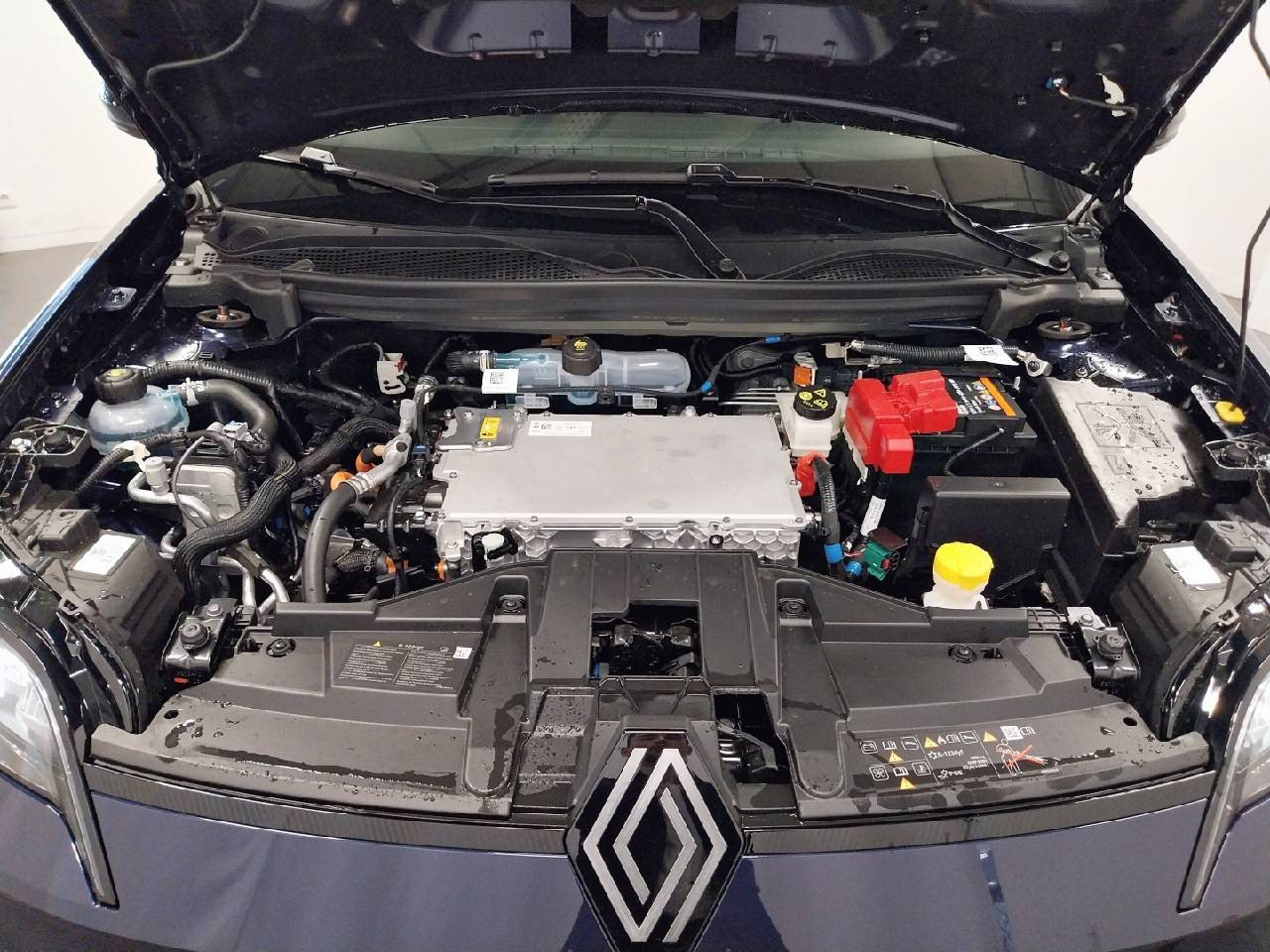 Vente en ligne Renault R5 E-Tech  150 ch autonomie confort au prix de 50 000 €