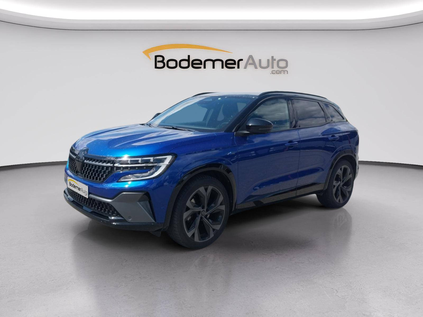 Renault Austral  E-Tech hybrid 200 occasion de 2023 en vente à Lorient
