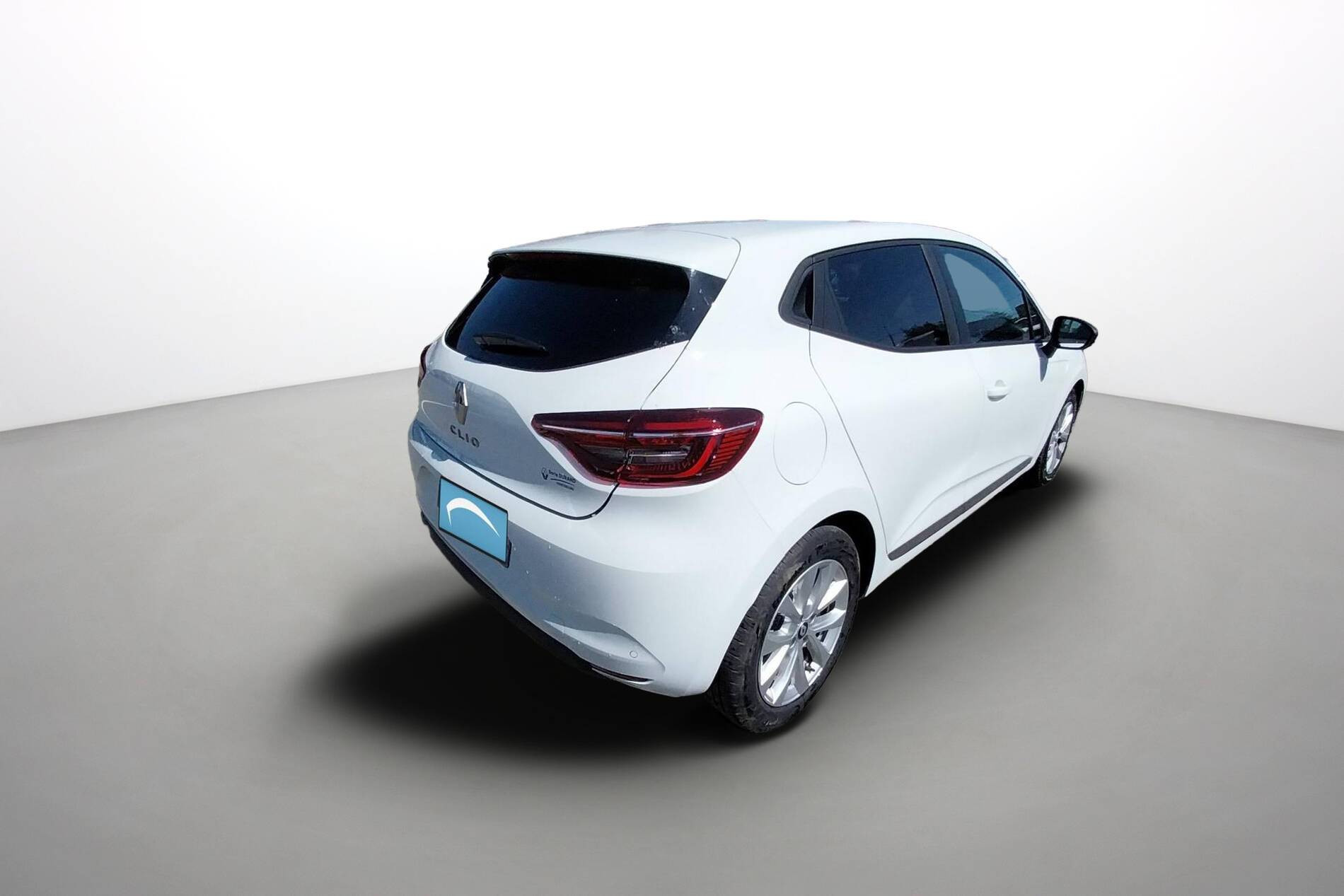 Vente en ligne Renault Clio 5 Clio TCe 90 au prix de 14 990 €