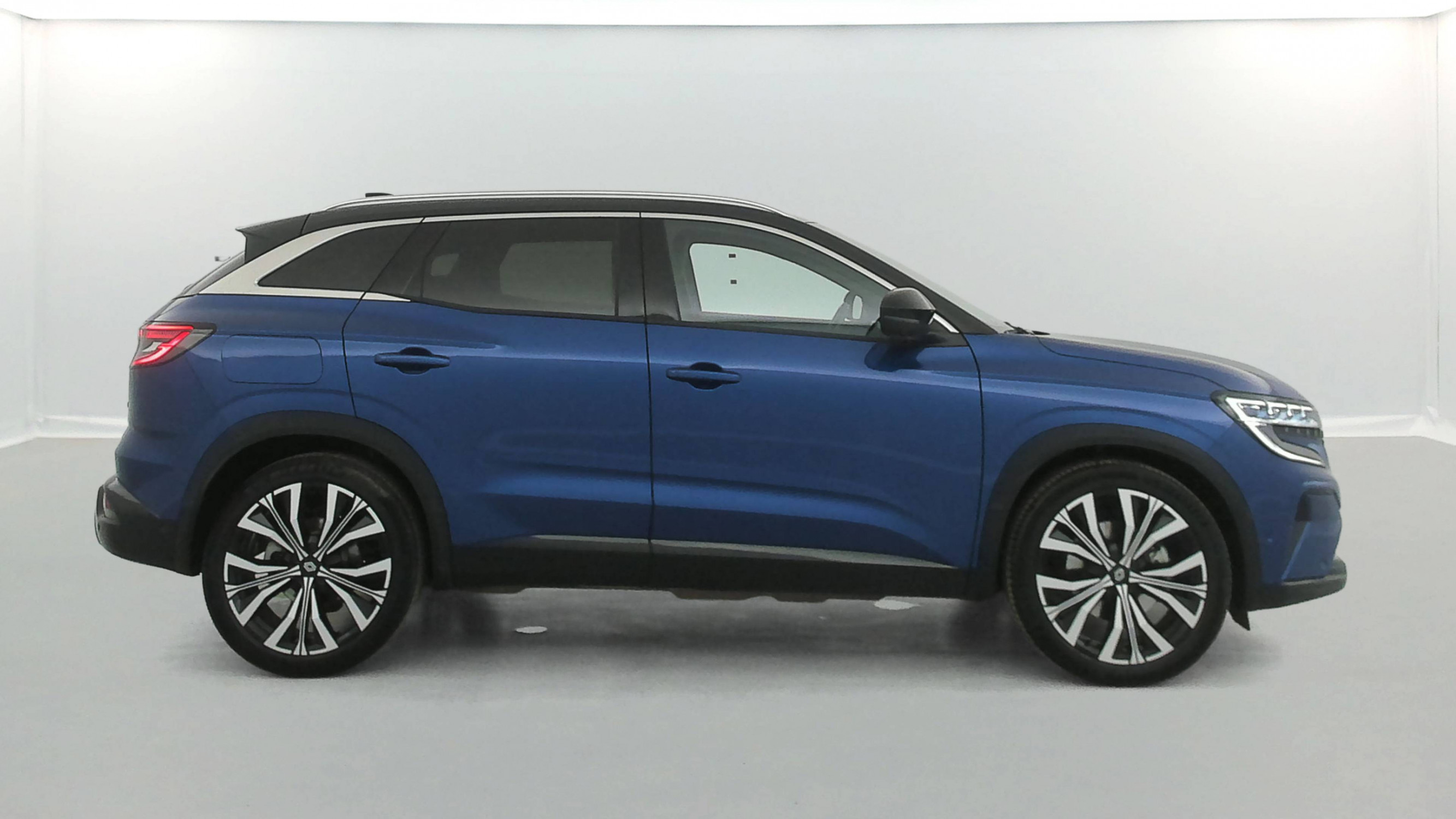 Vente en ligne Renault Austral  E-Tech hybrid 200 au prix de 29 990 €